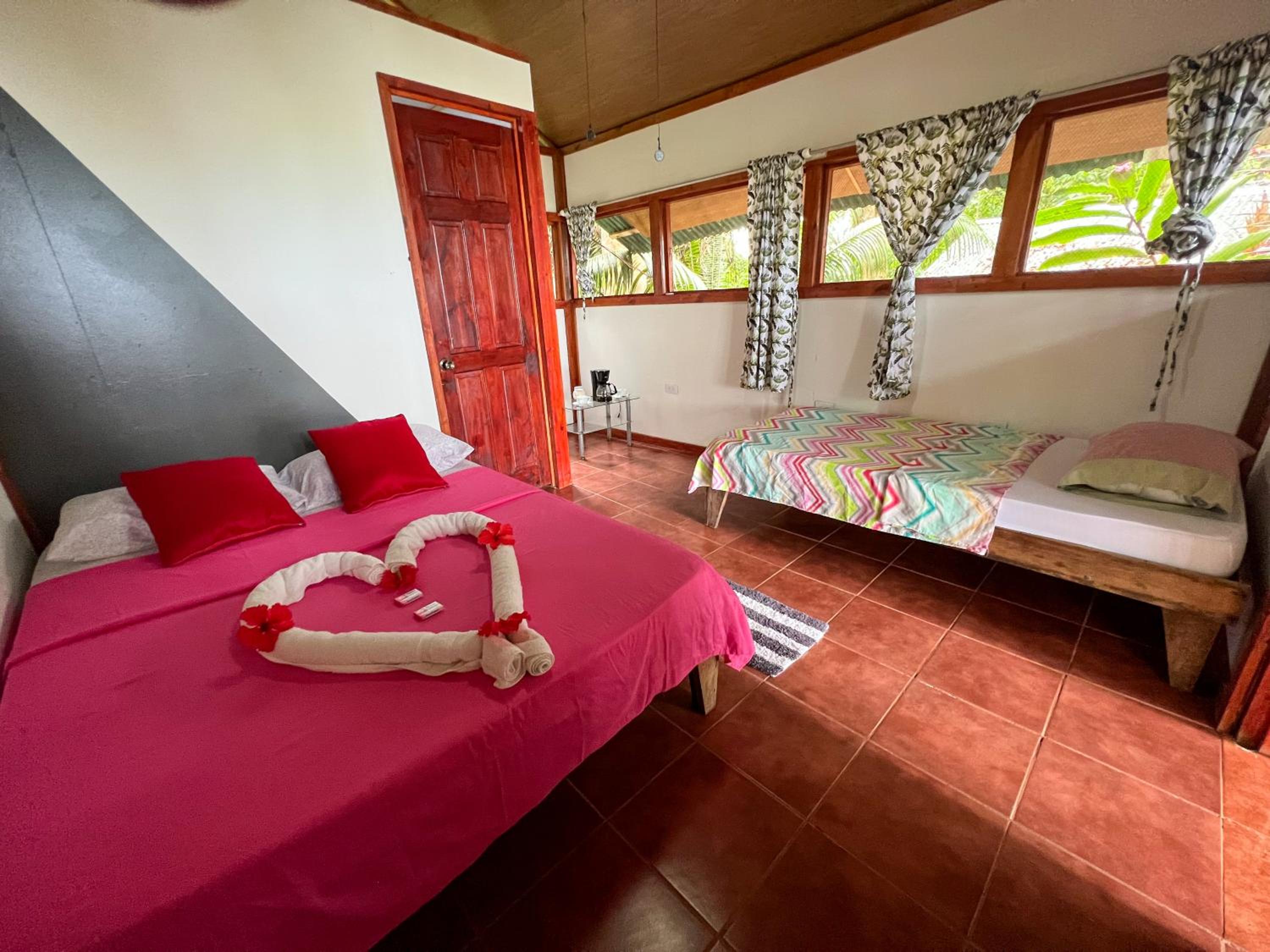 Bungalow with Sea View photo 3