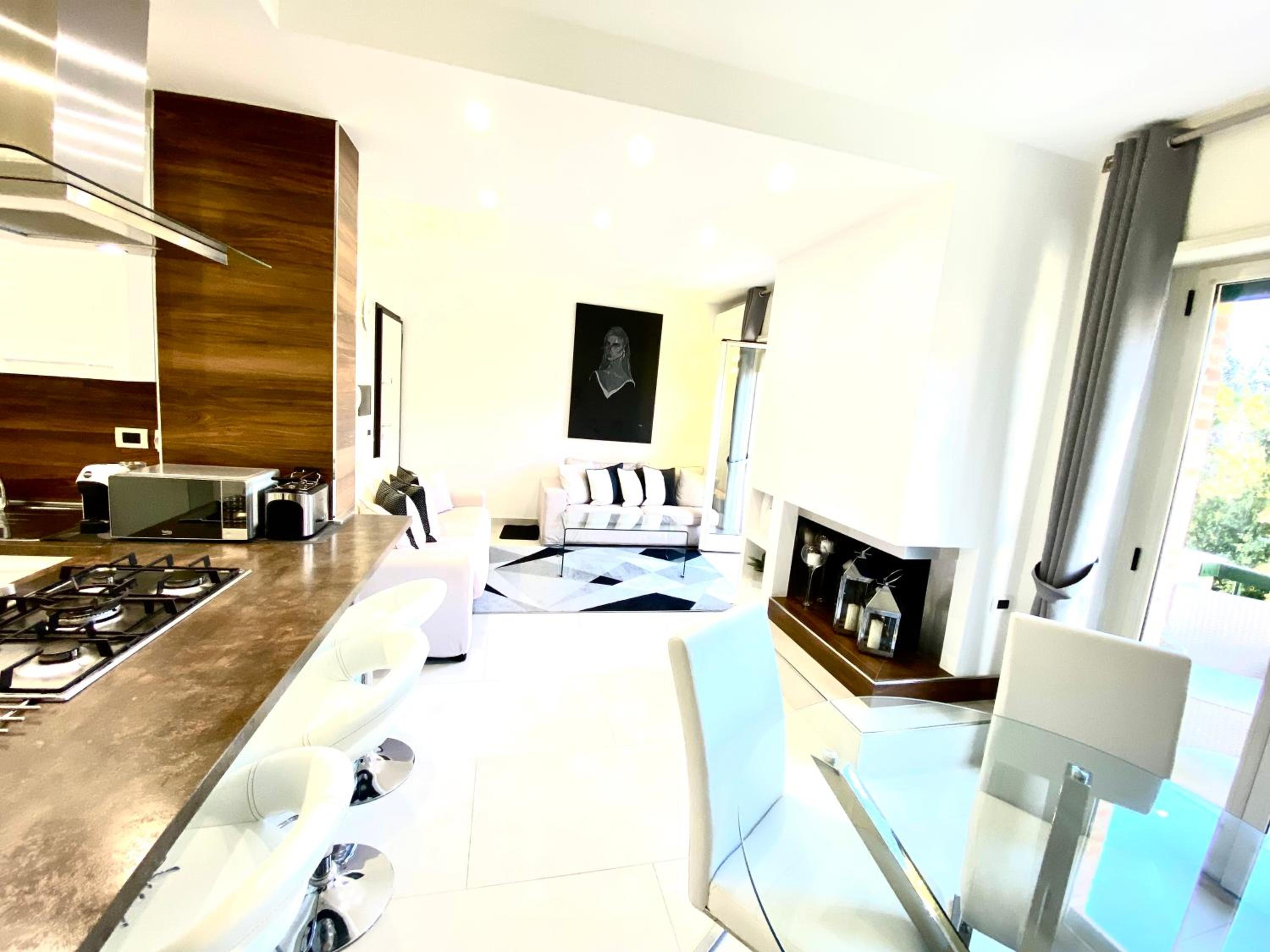 Superior Apartment