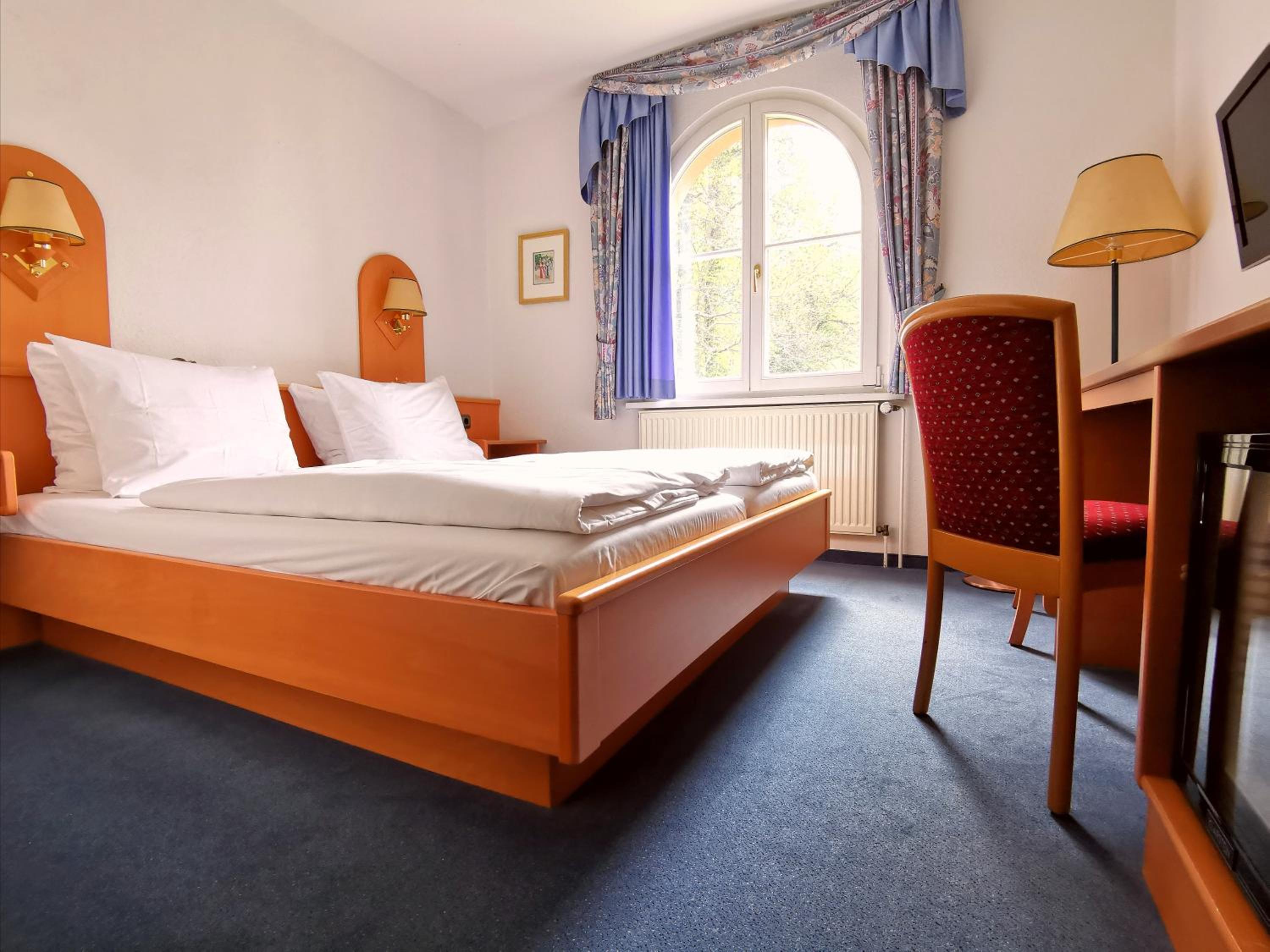 Double Room photo 1