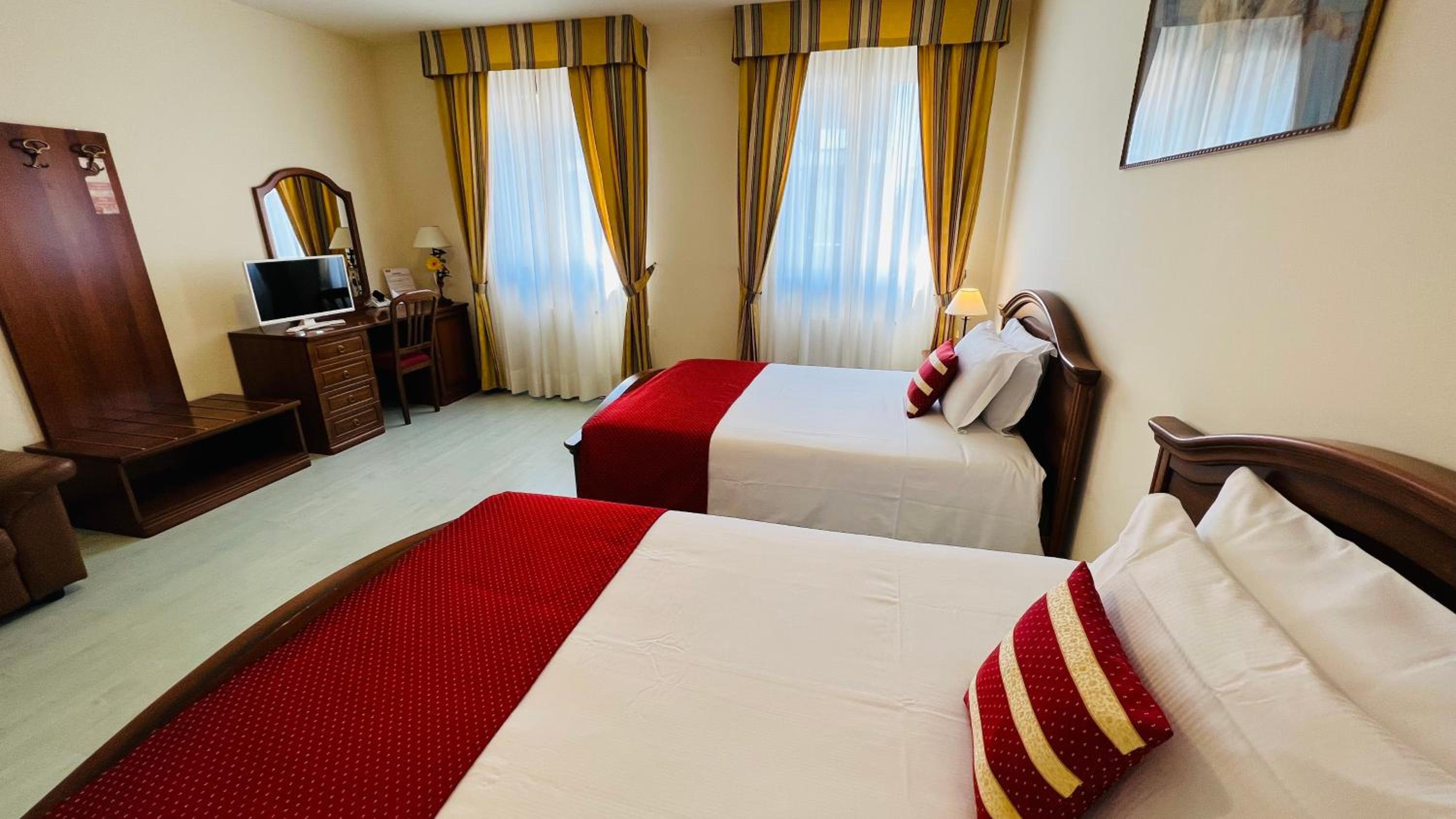 Albergo Italia, Foto 5