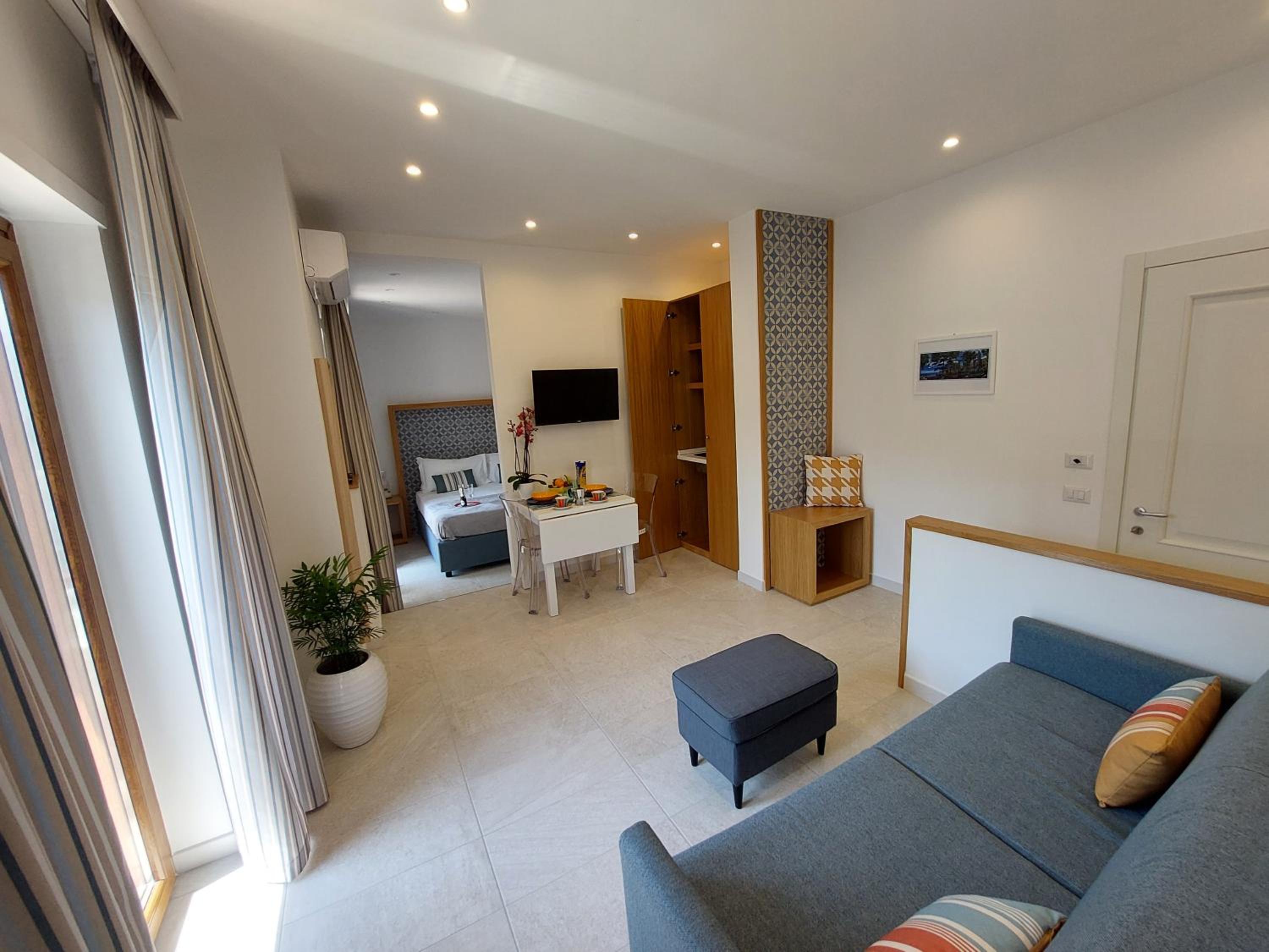 Standard Family Room - Photo 1