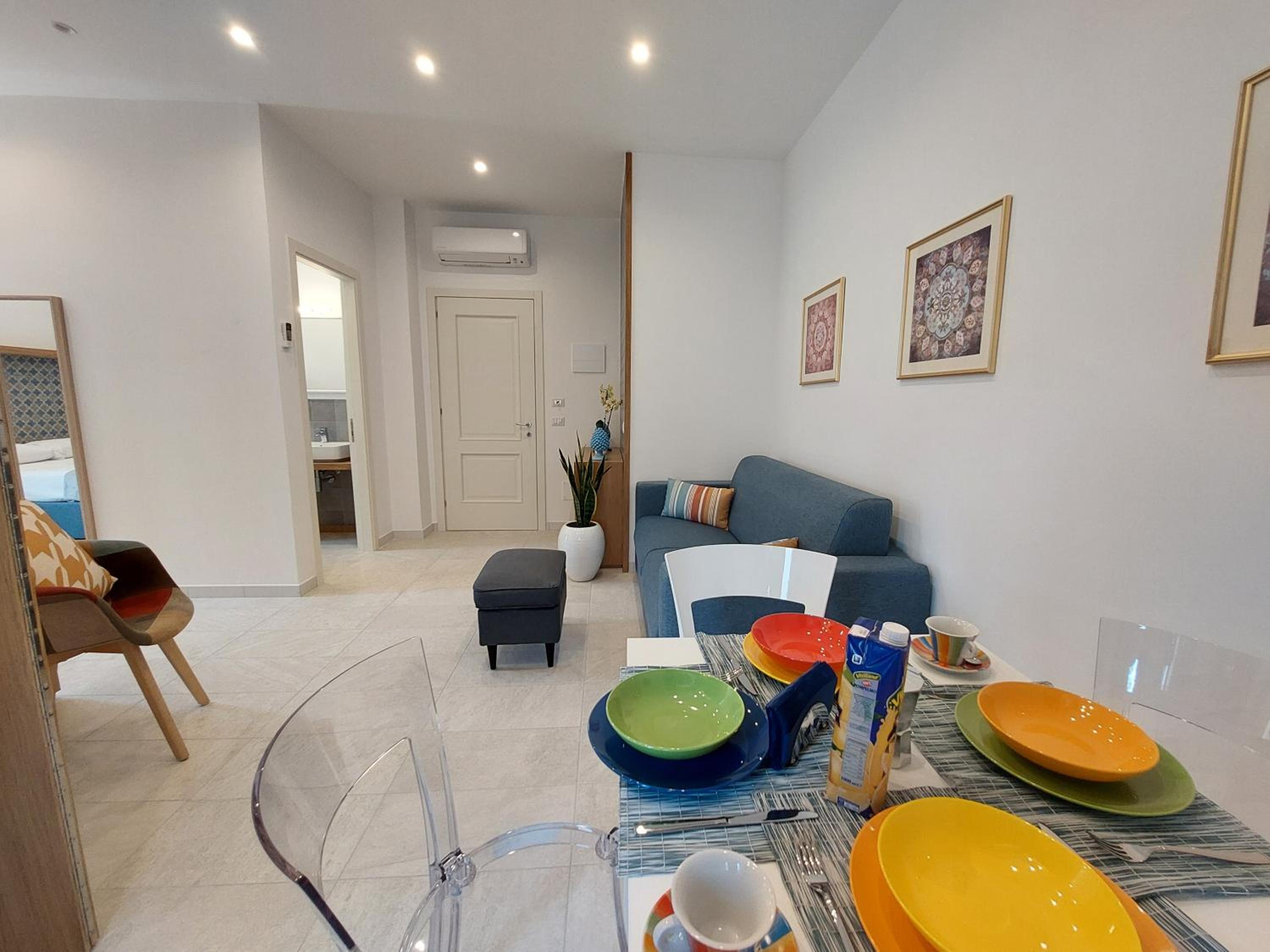 Standard Family Room - Photo 11