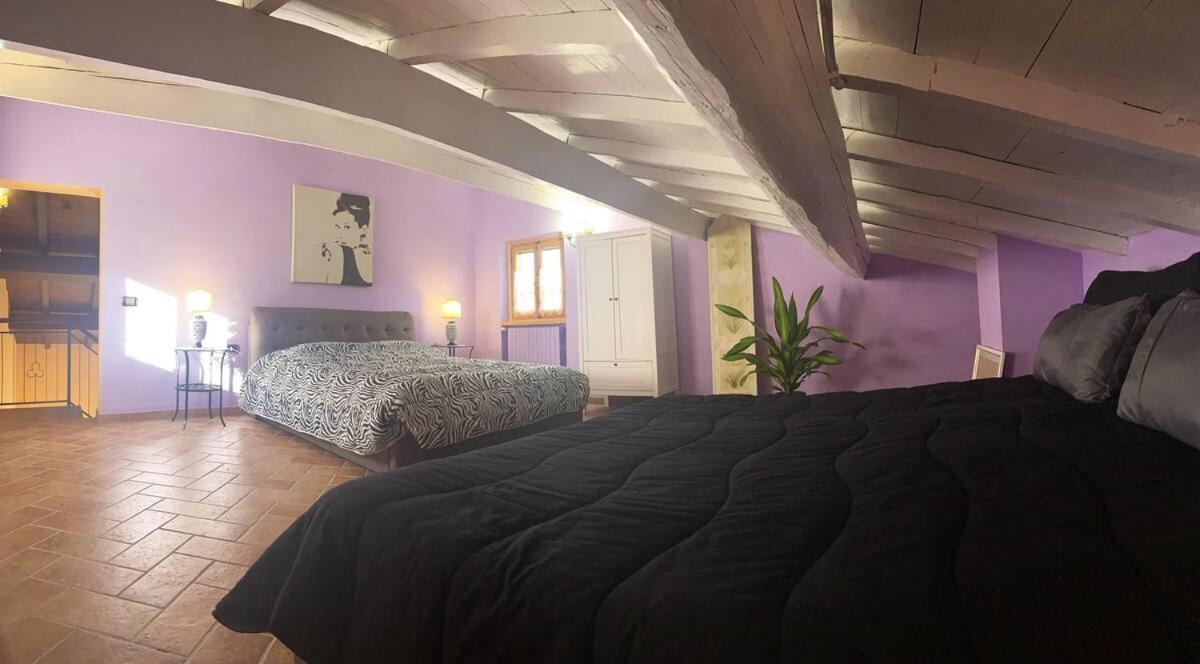 Two-Bedroom Chalet photo 1