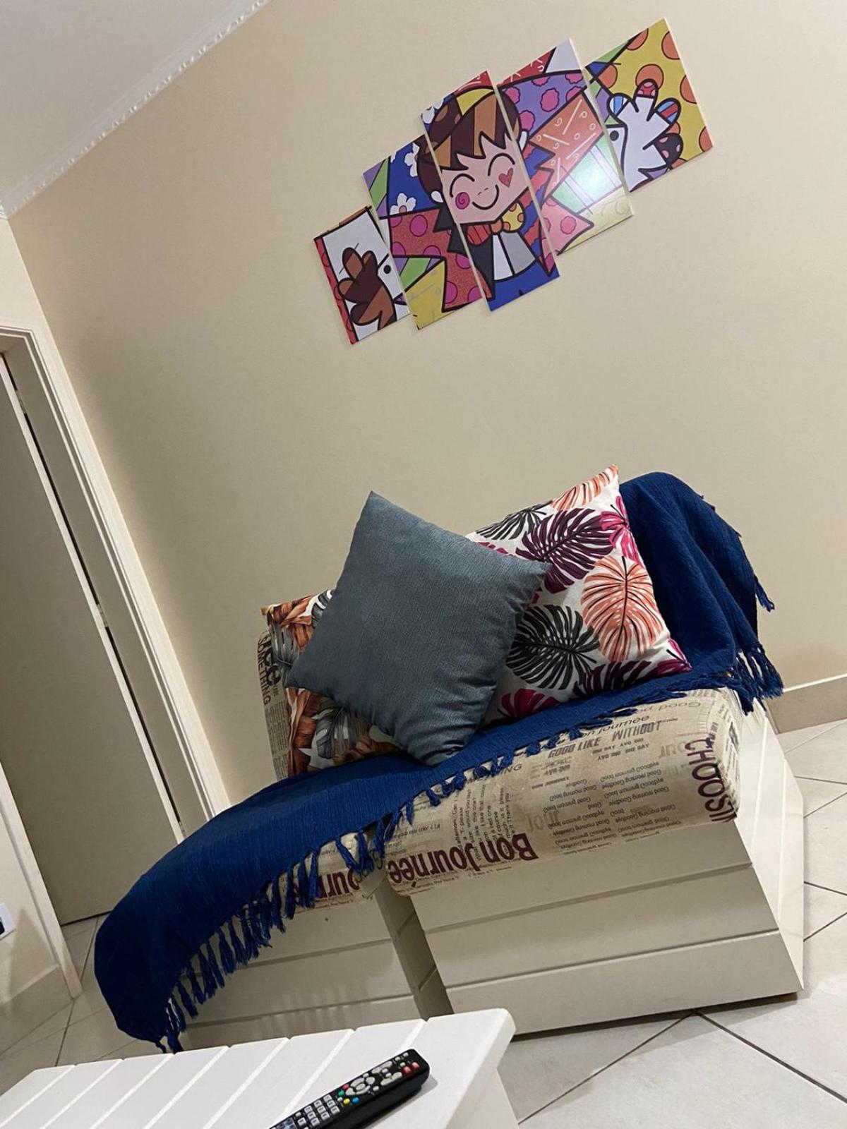 Two-Bedroom Apartment - Photo 38