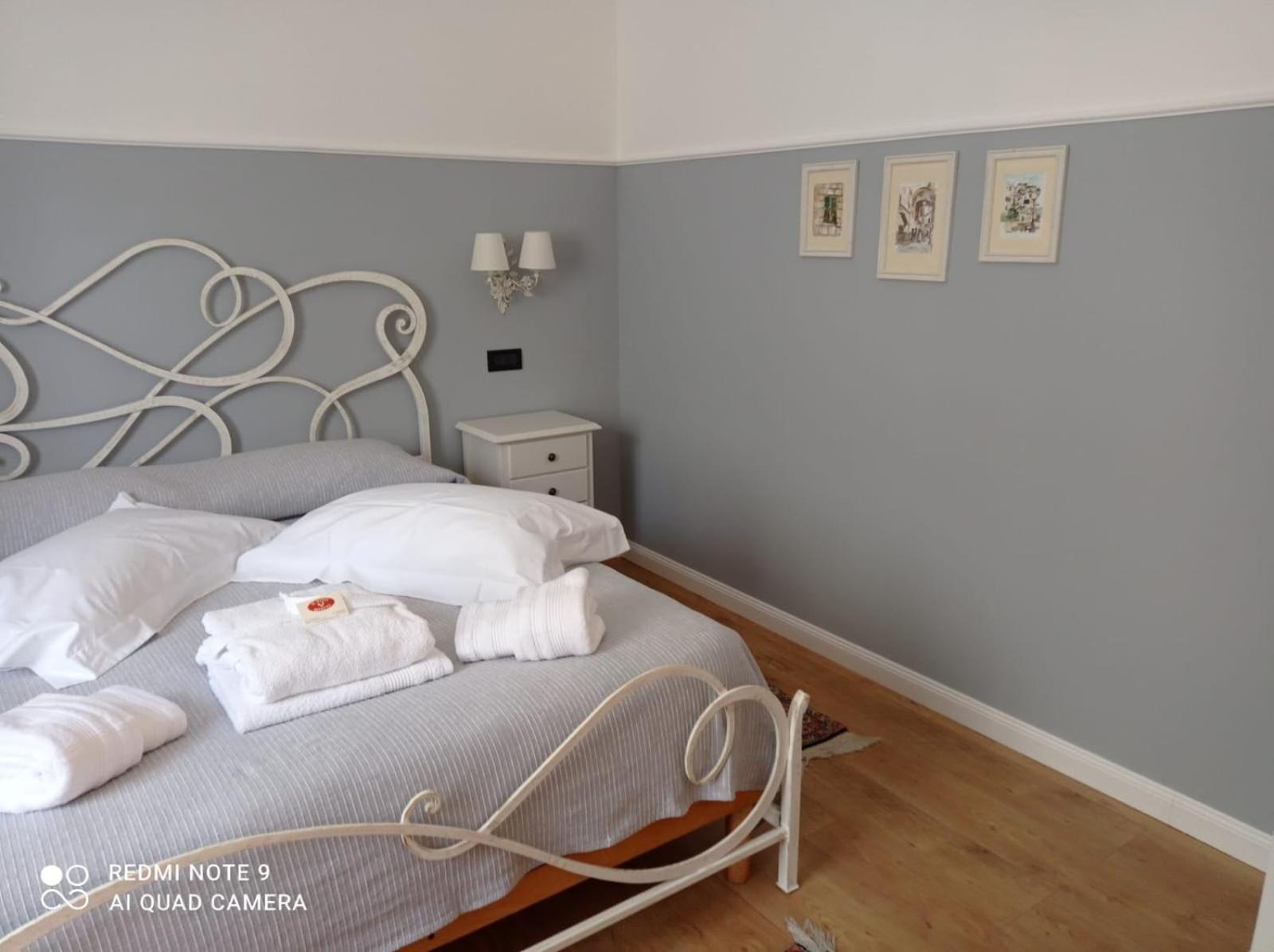 Junior Suite with Sea View photo 2