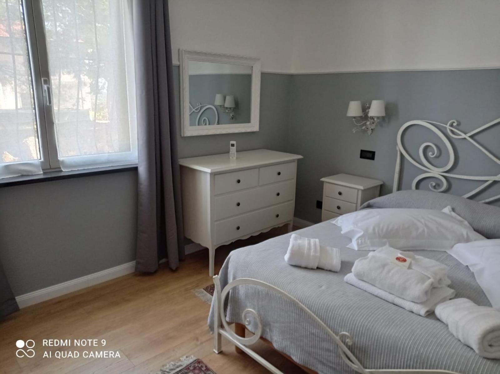 Junior Suite with Sea View photo 3