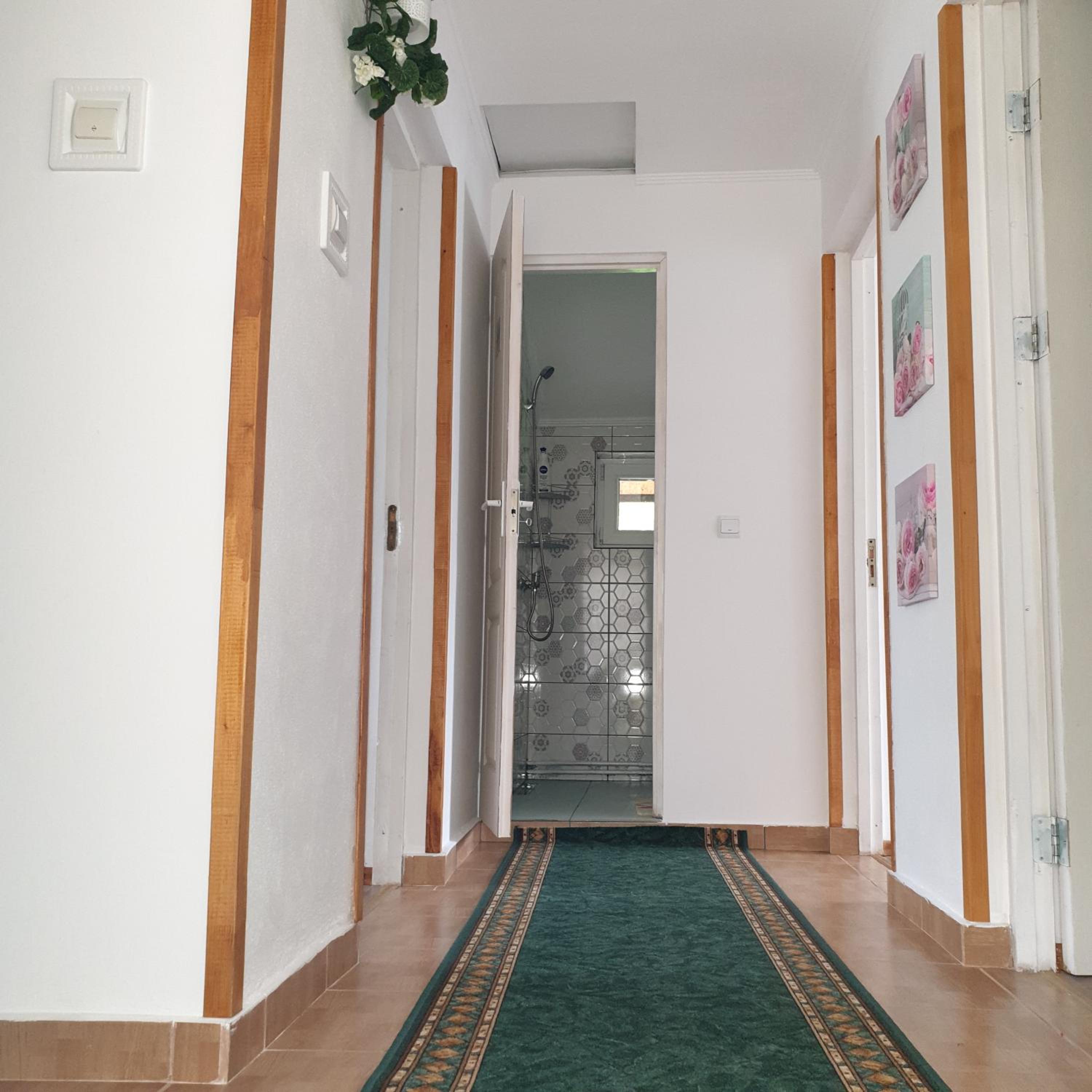 Three-Bedroom House photo 2