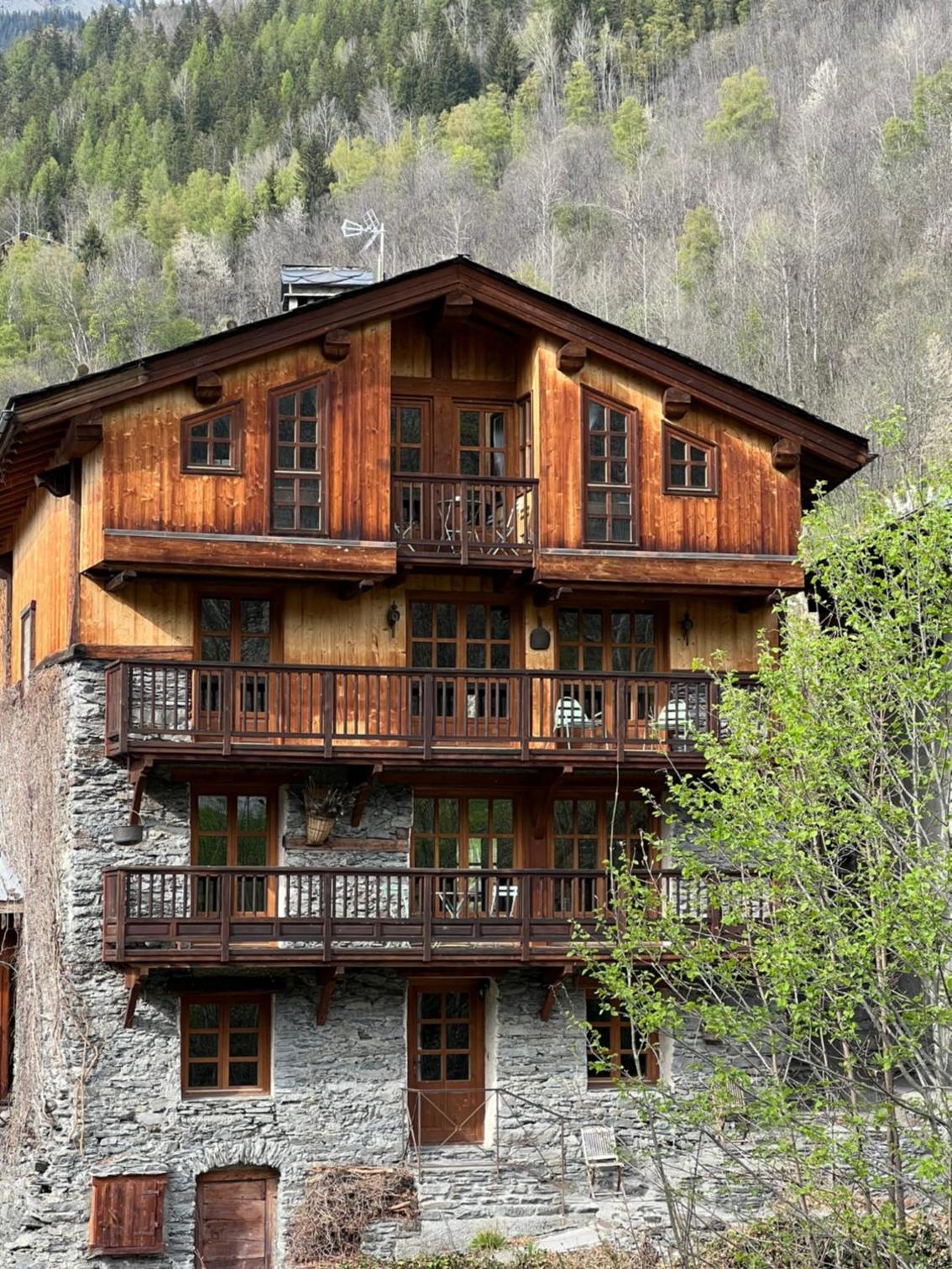 Superior Chalet photo 2