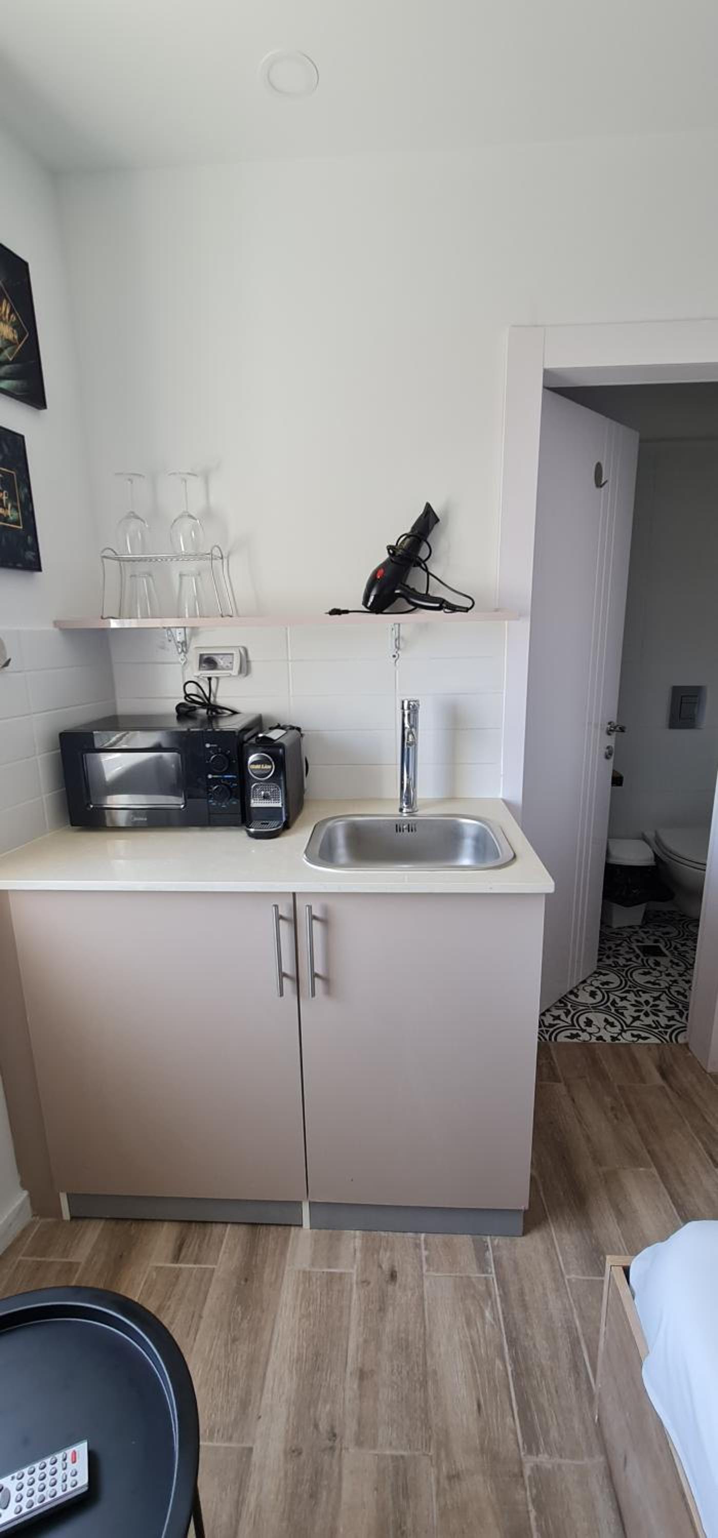 Budget Double Room