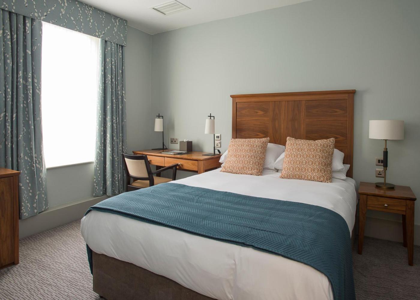Superior Double Room - Photo 1