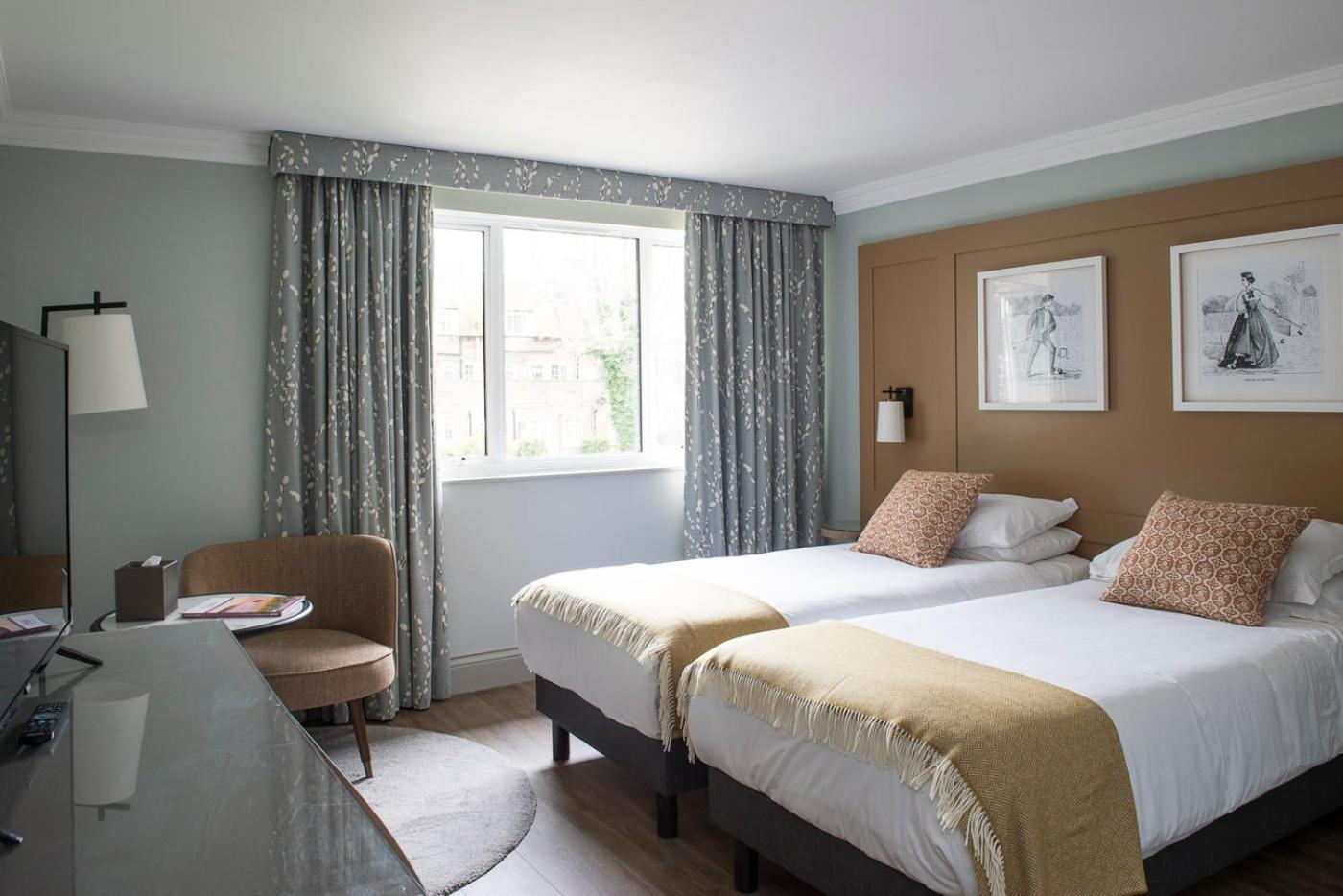 Superior Twin Room - Photo 2