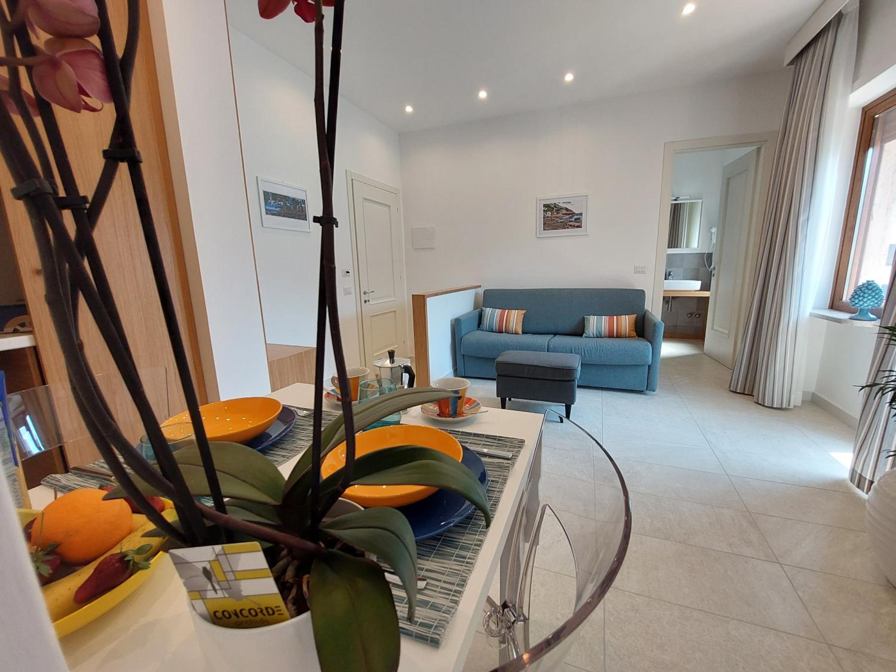 Standard Family Room - Photo 15