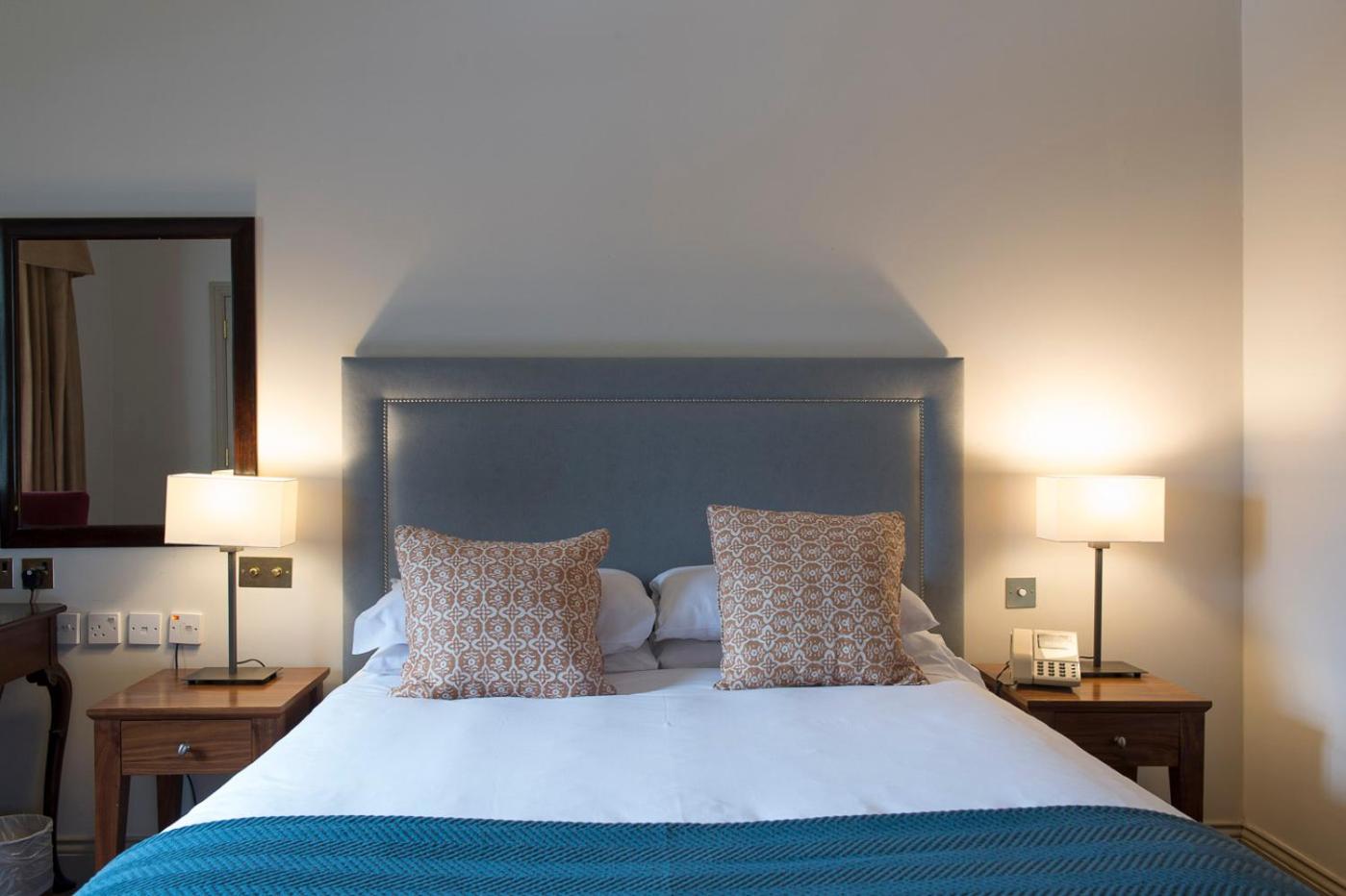 Classic Double Room - Photo 1
