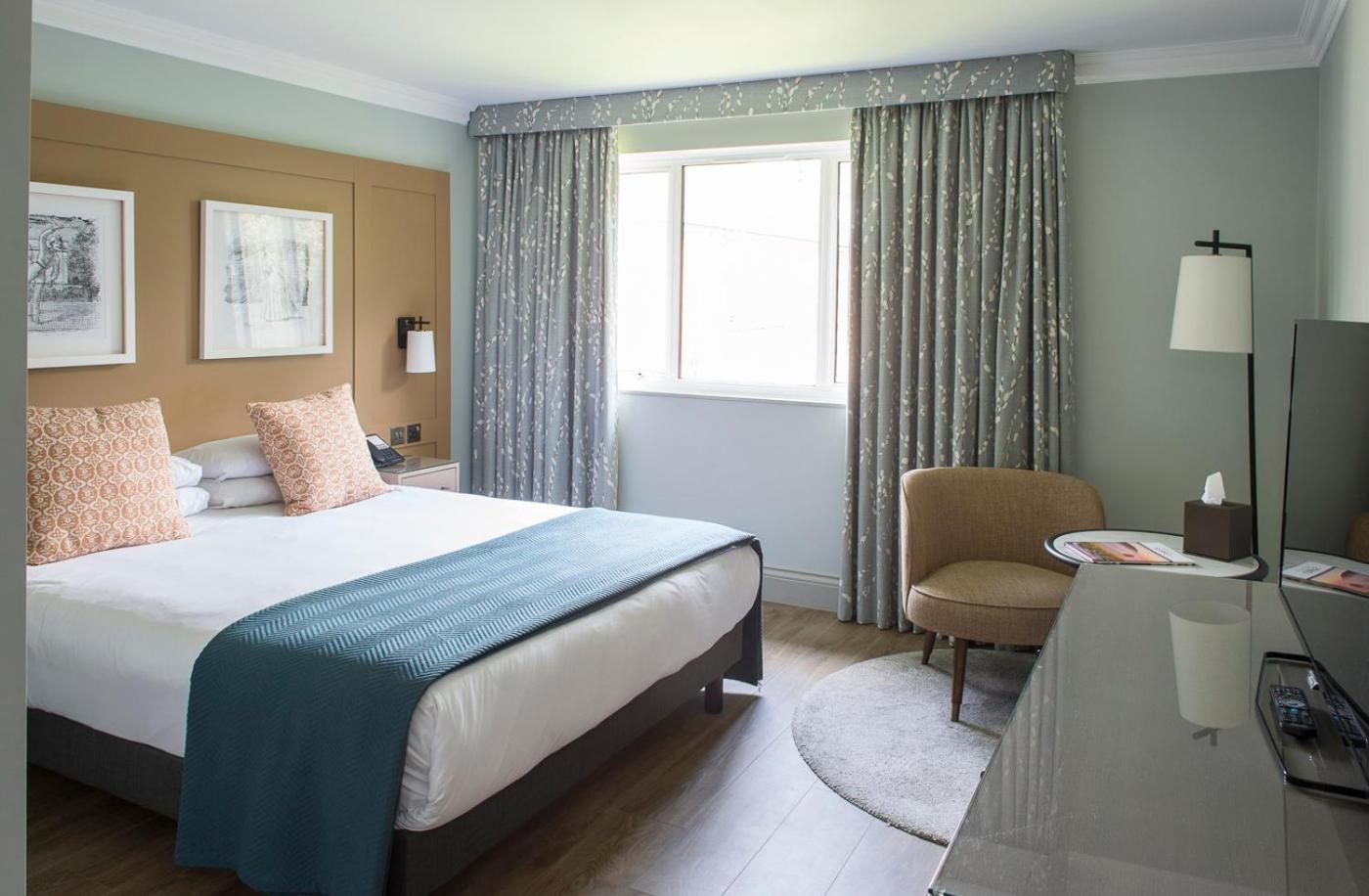 Superior Double Room - Photo 9