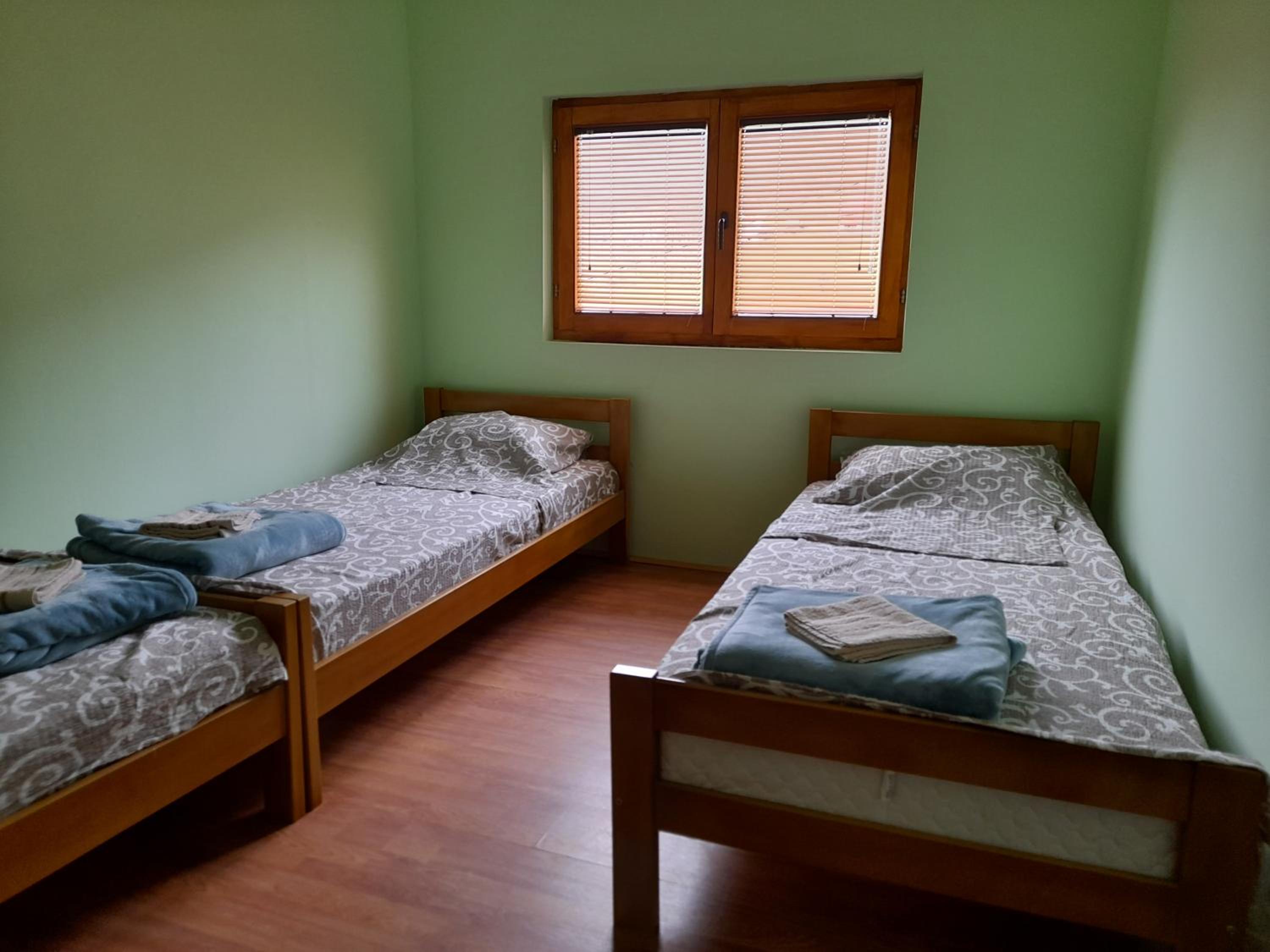 Triple Room with Garden View photo 3