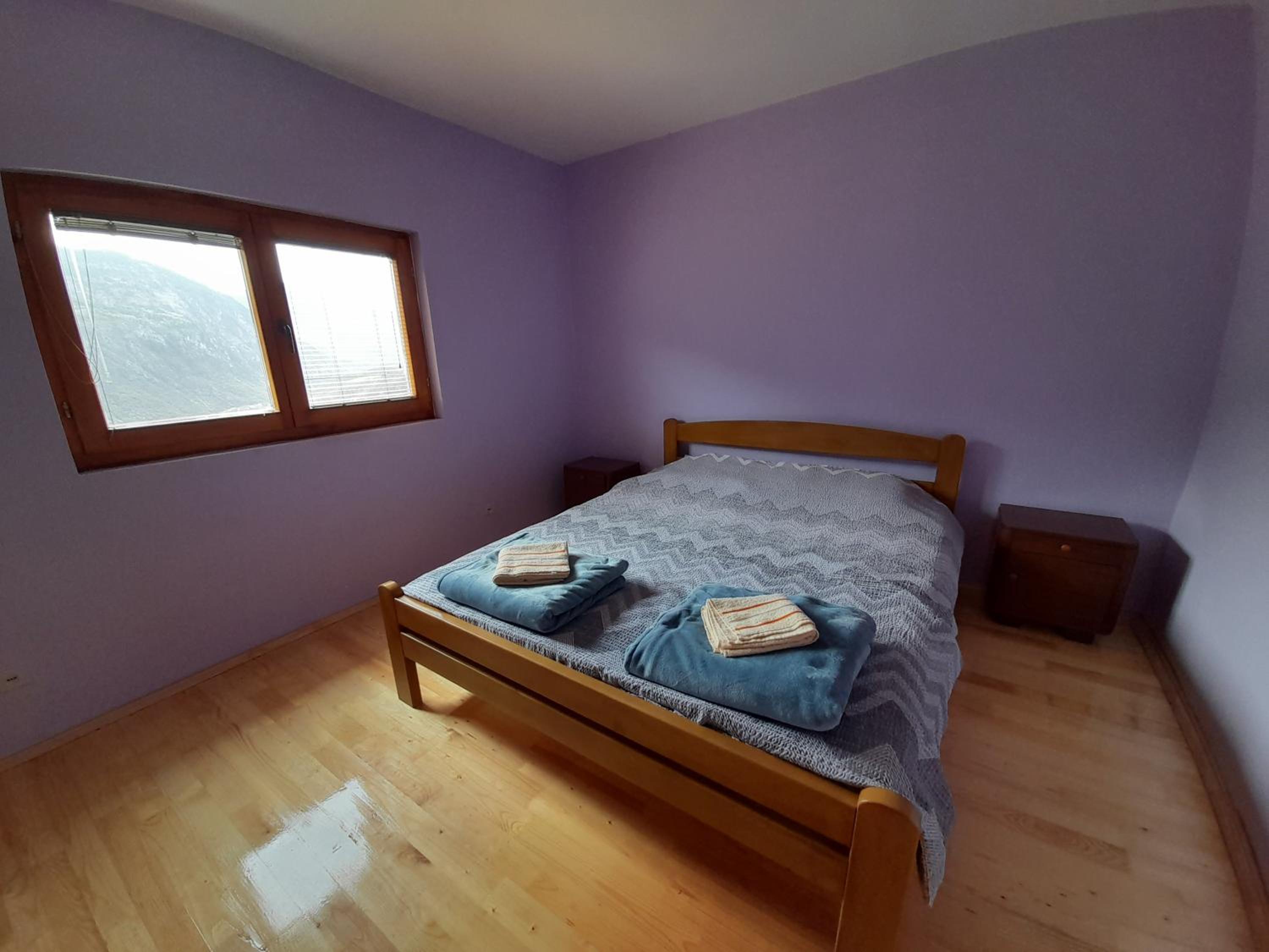 Family Room with Garden View photo 3