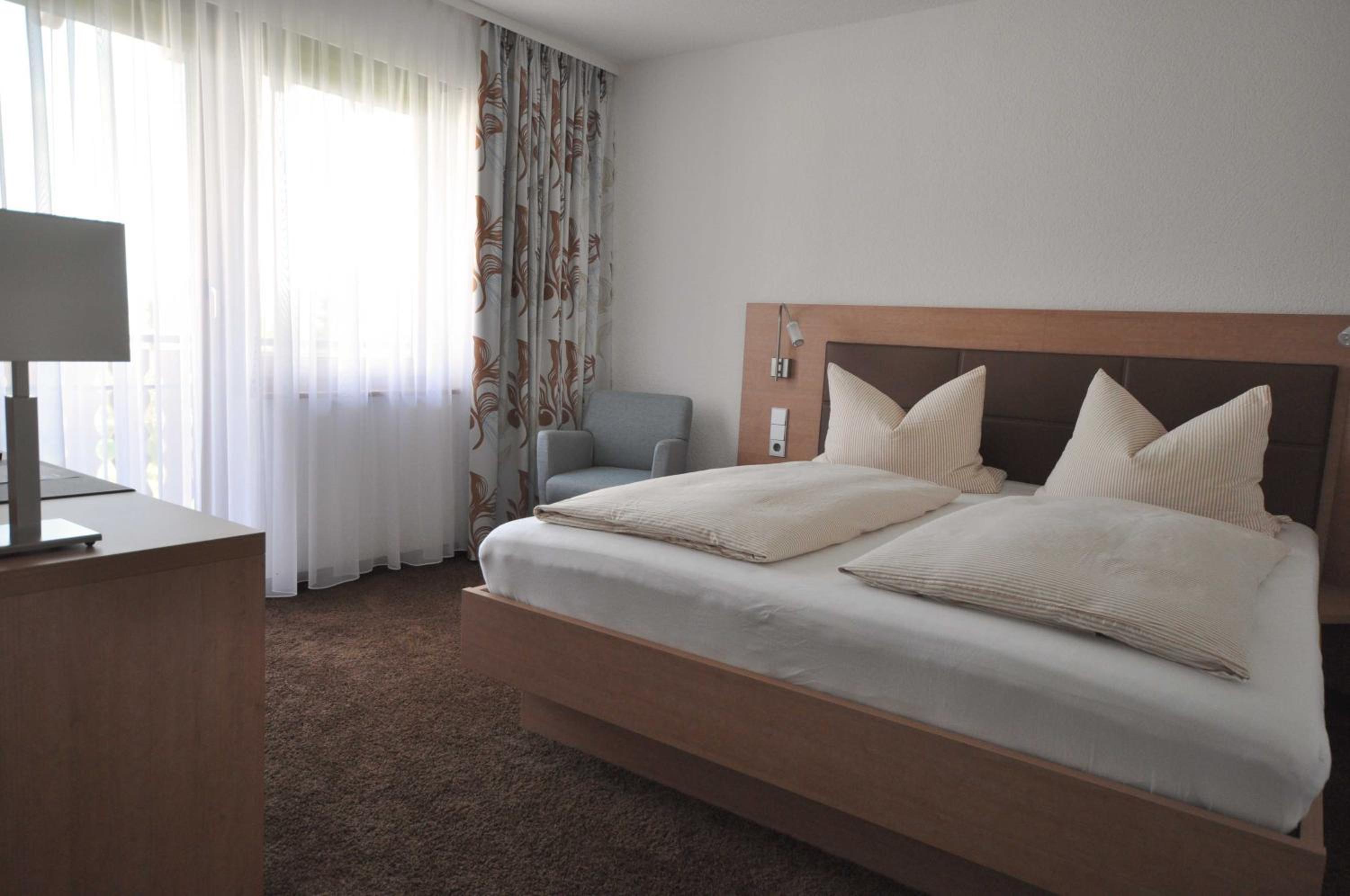 Double Room - Photo 1
