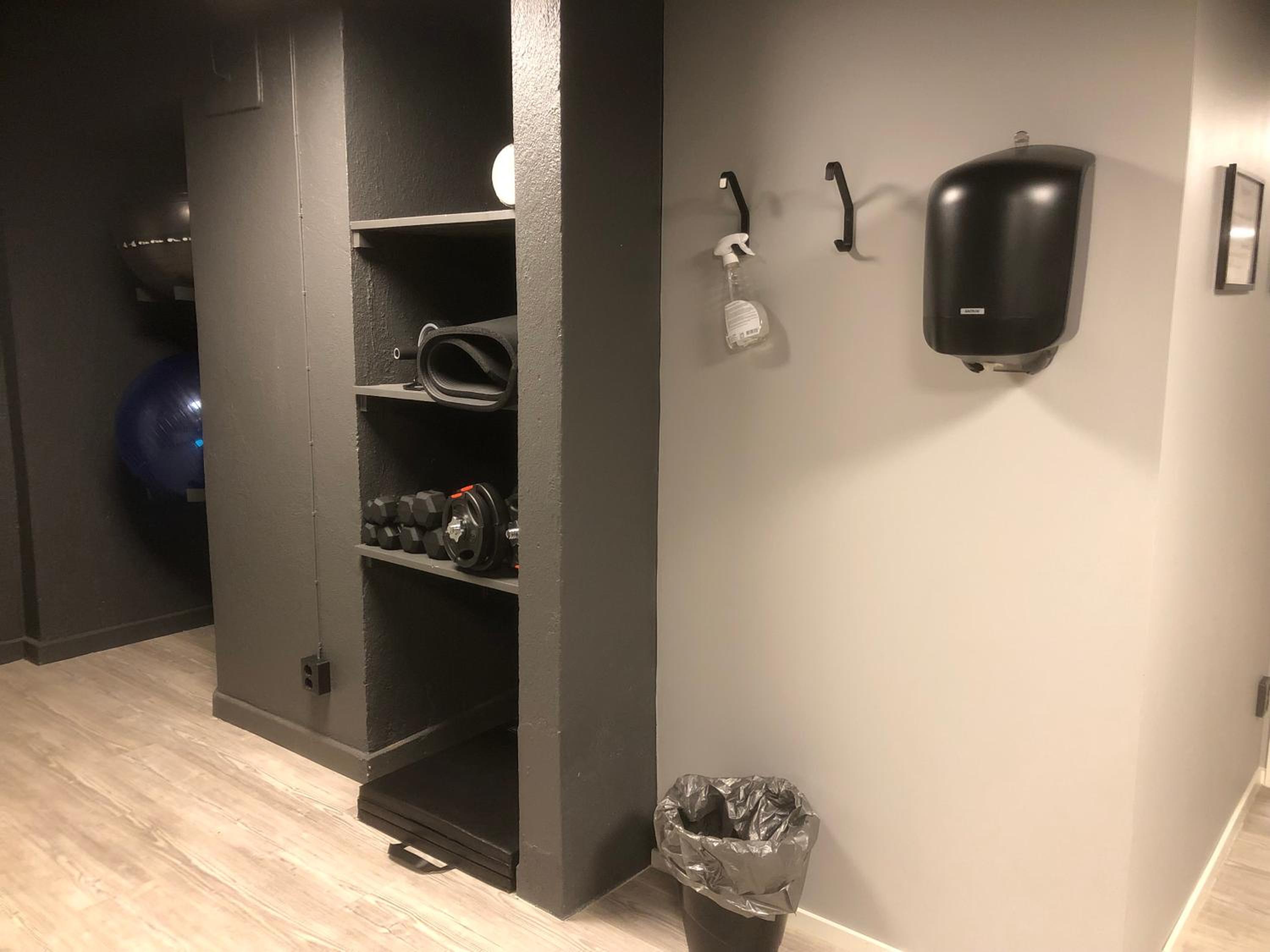 Two-Bedroom Apartment - Photo 10