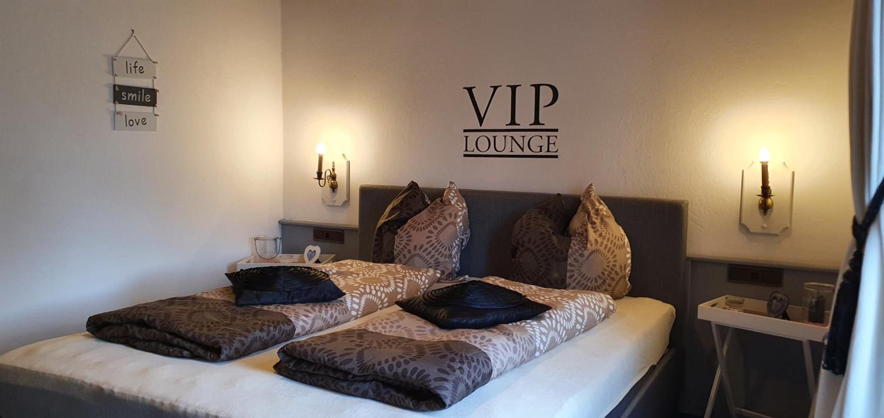 Small Double Room
