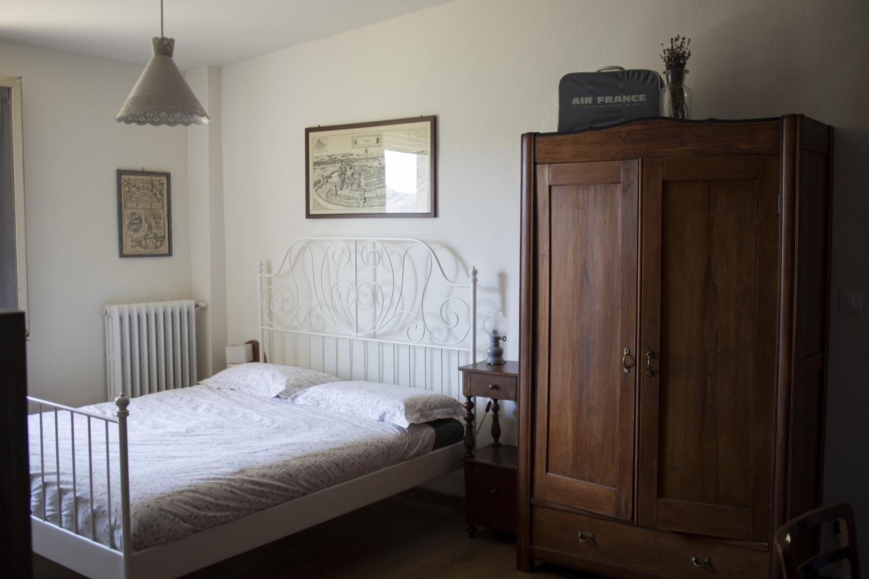 Double Room with Mountain View photo 1