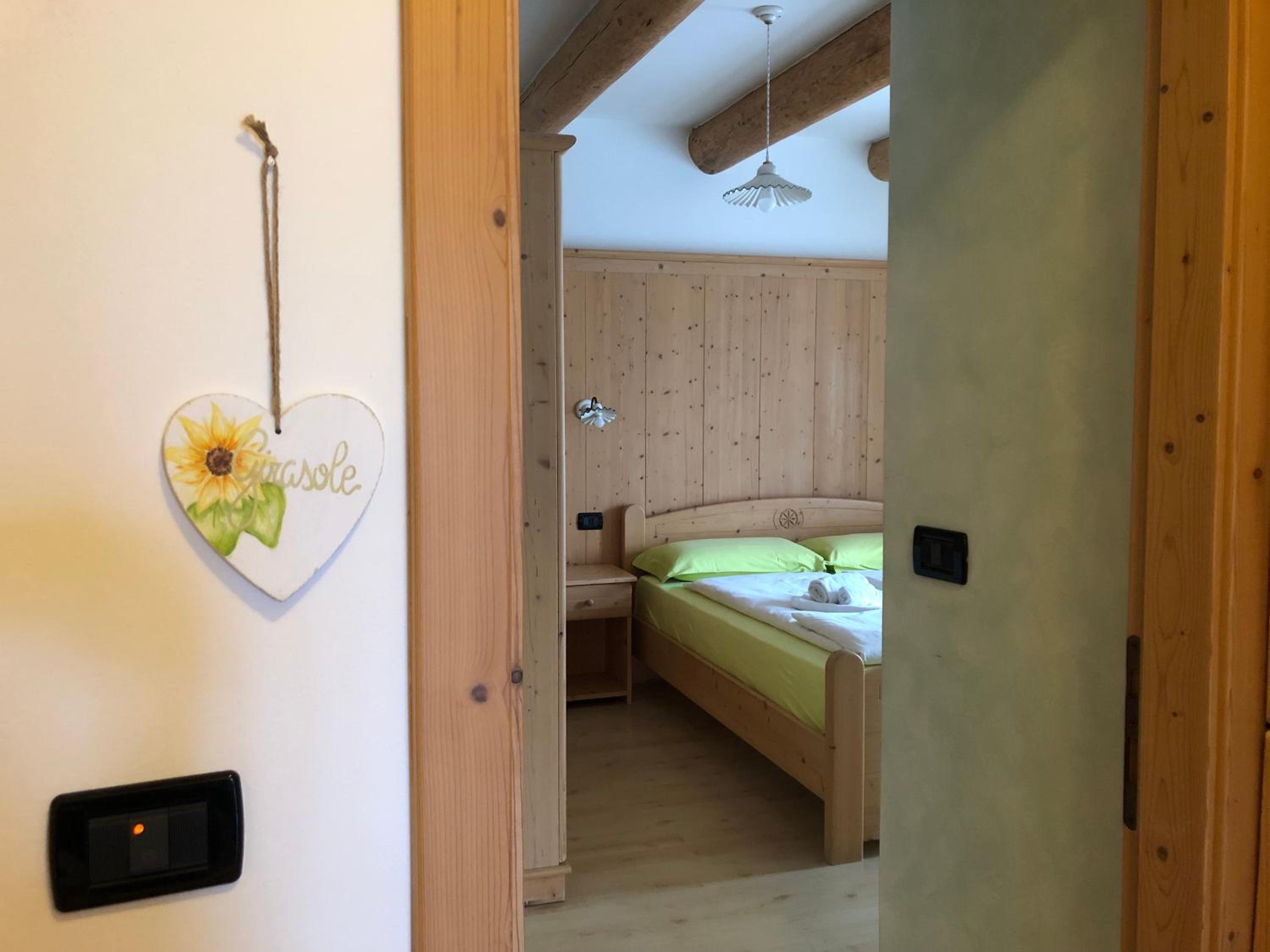 Double Room with Terrace photo 1