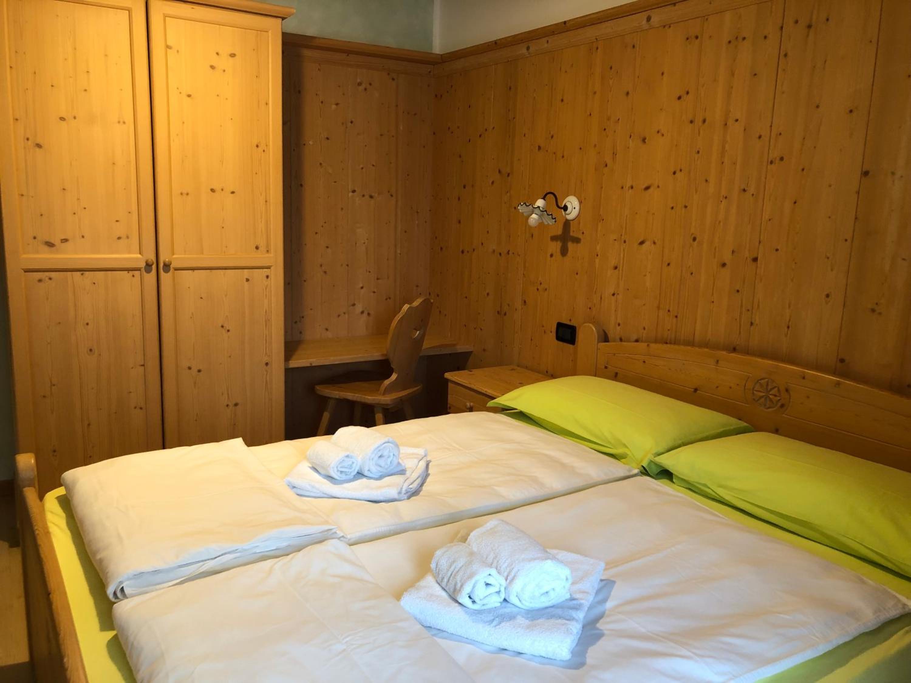 Double Room with Terrace photo 3