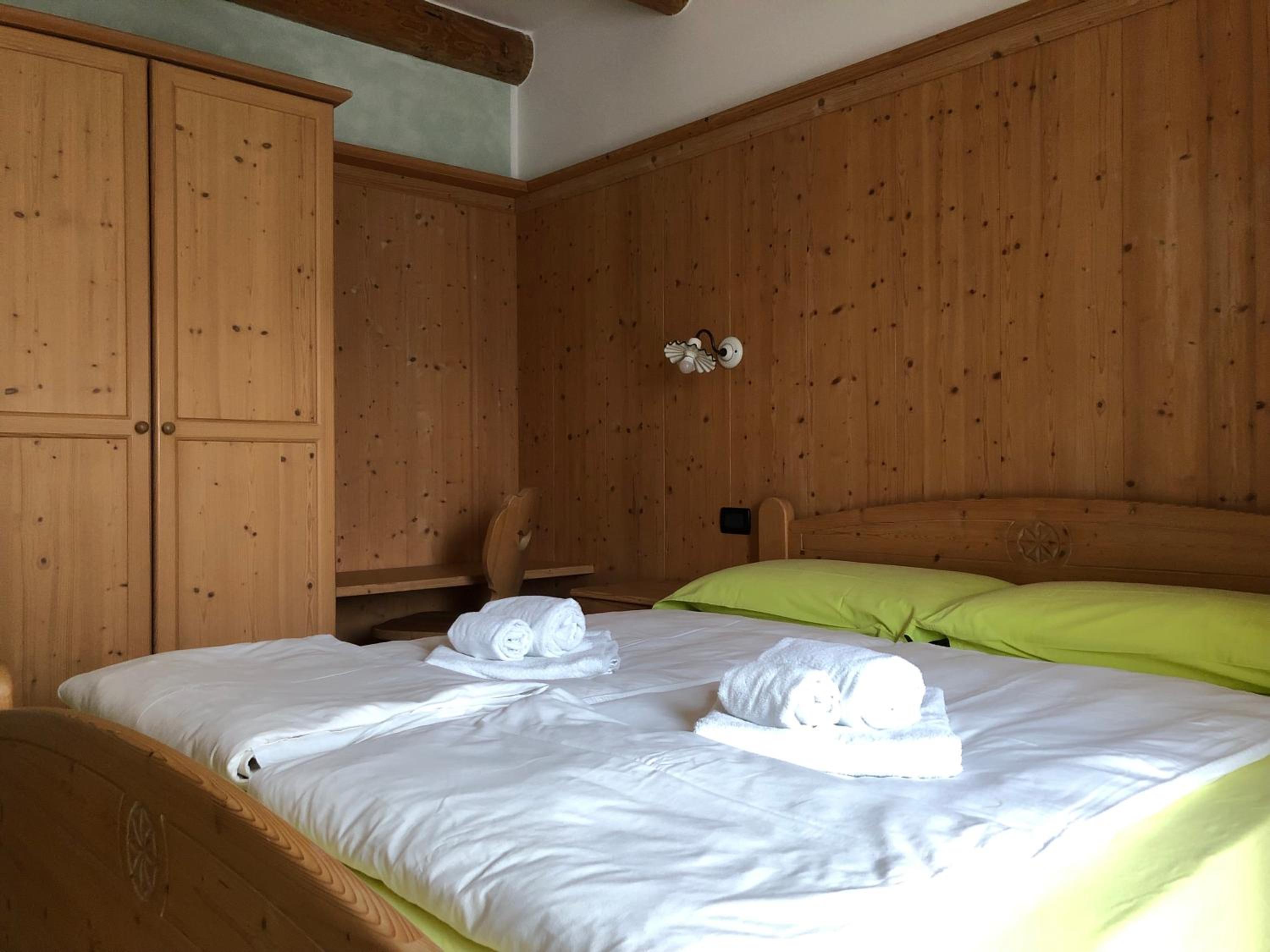 Double Room with Terrace photo 2