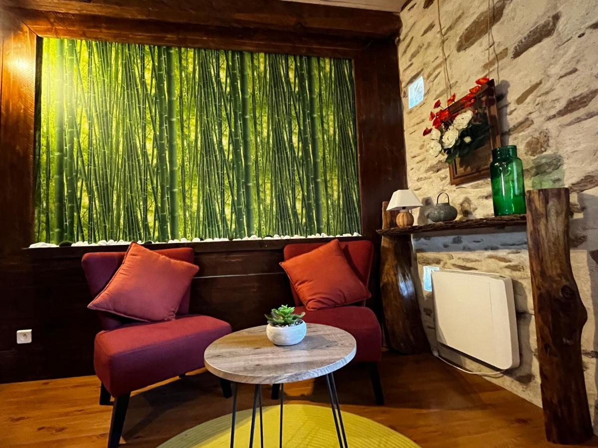 Double Room with Private Bathroom photo 2