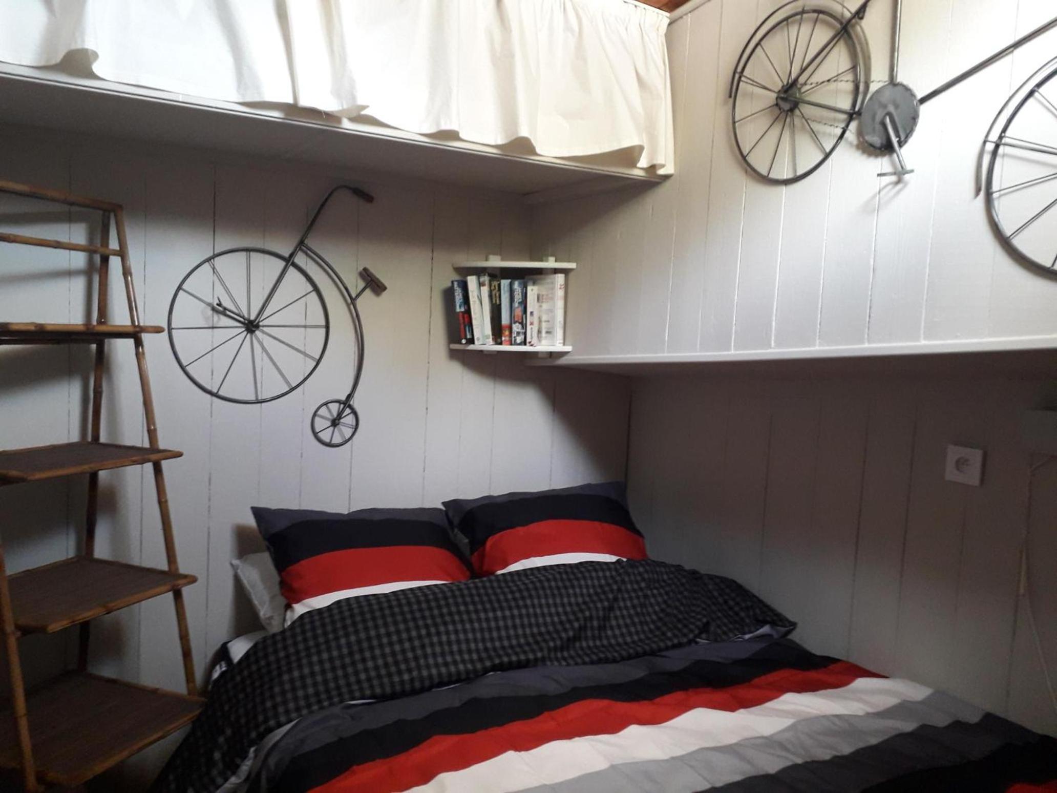 Double Room with Private Bathroom photo 1