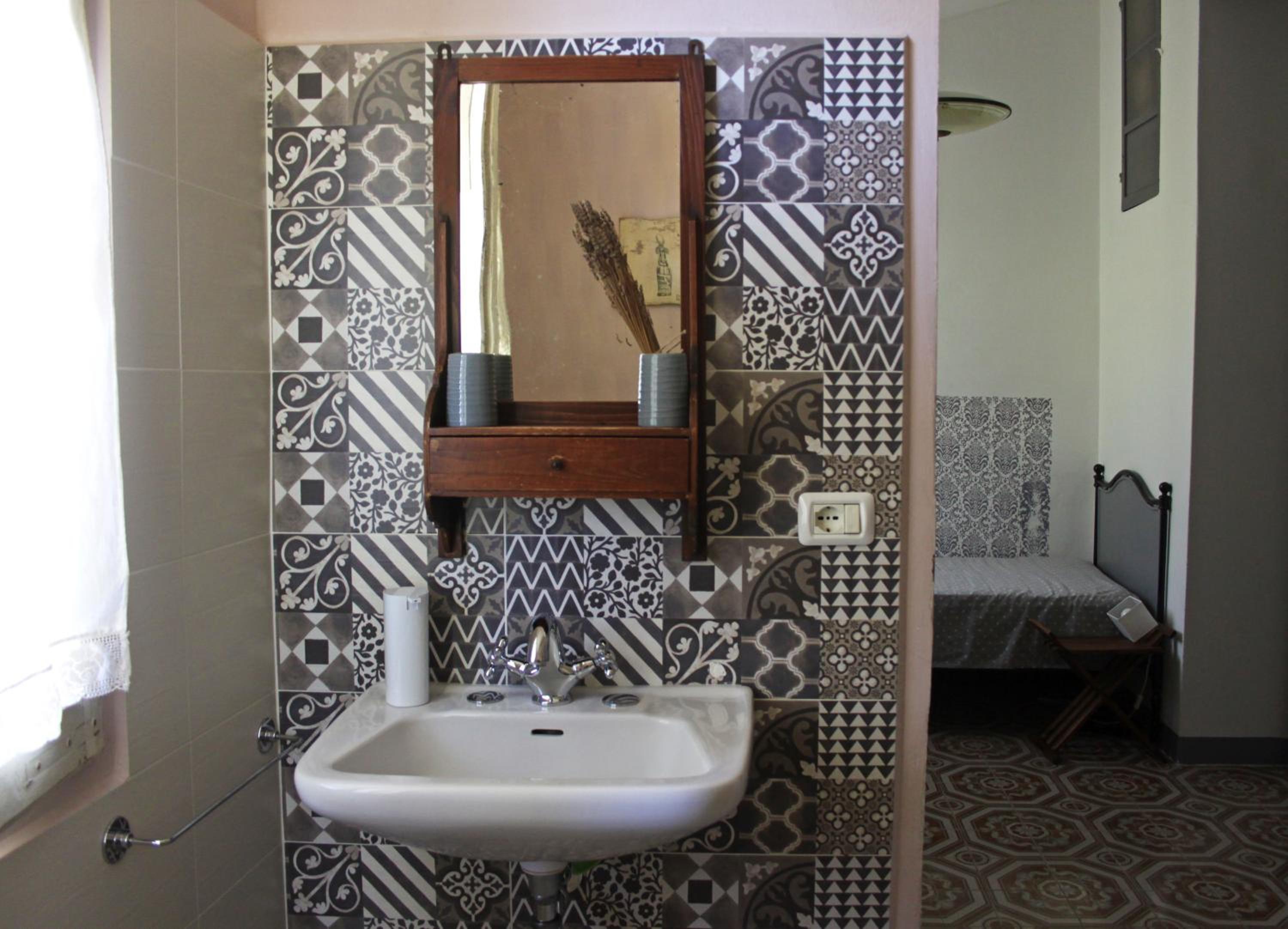 Double Room with Mountain View photo 3