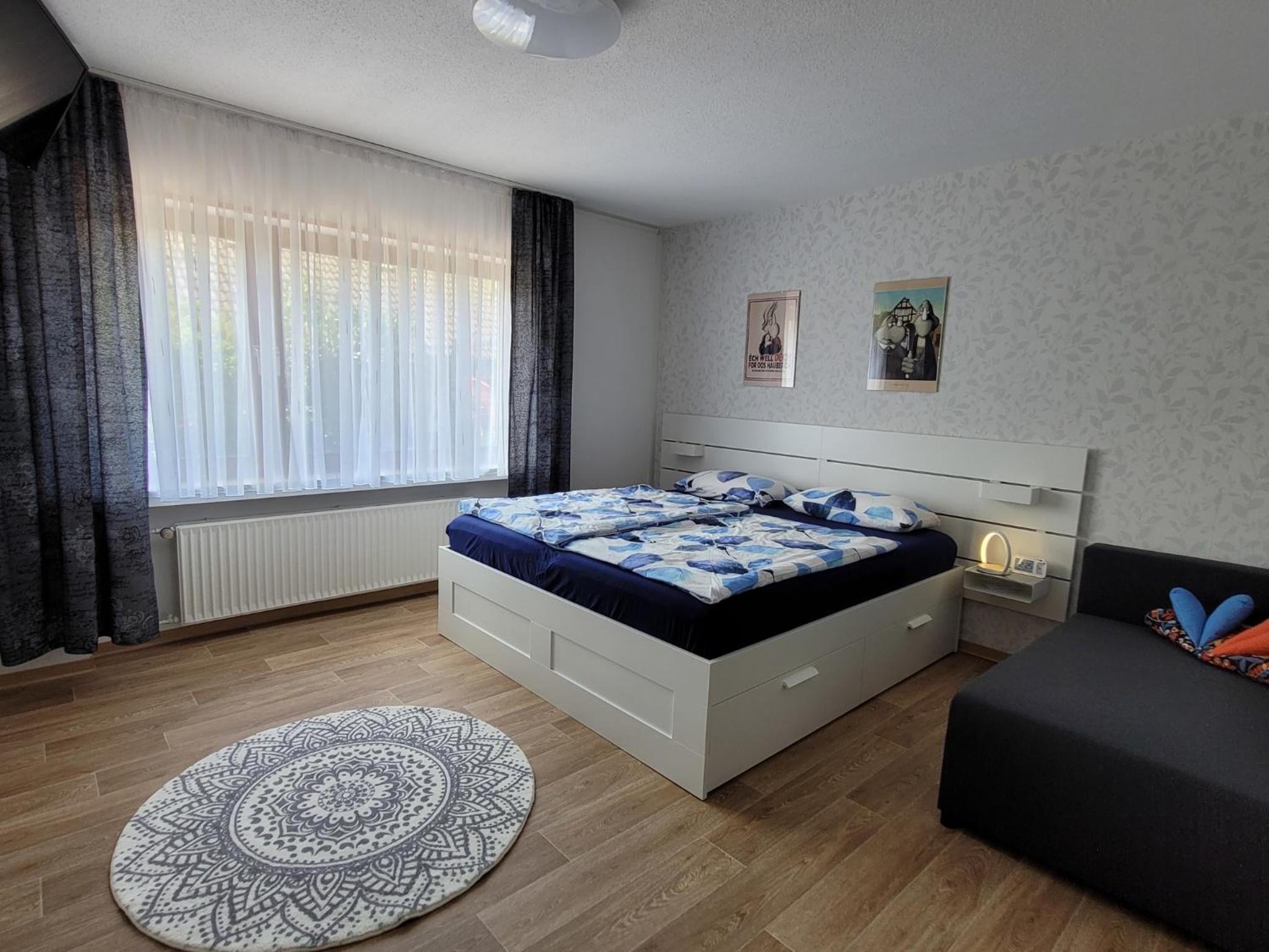 Apartment photo 1