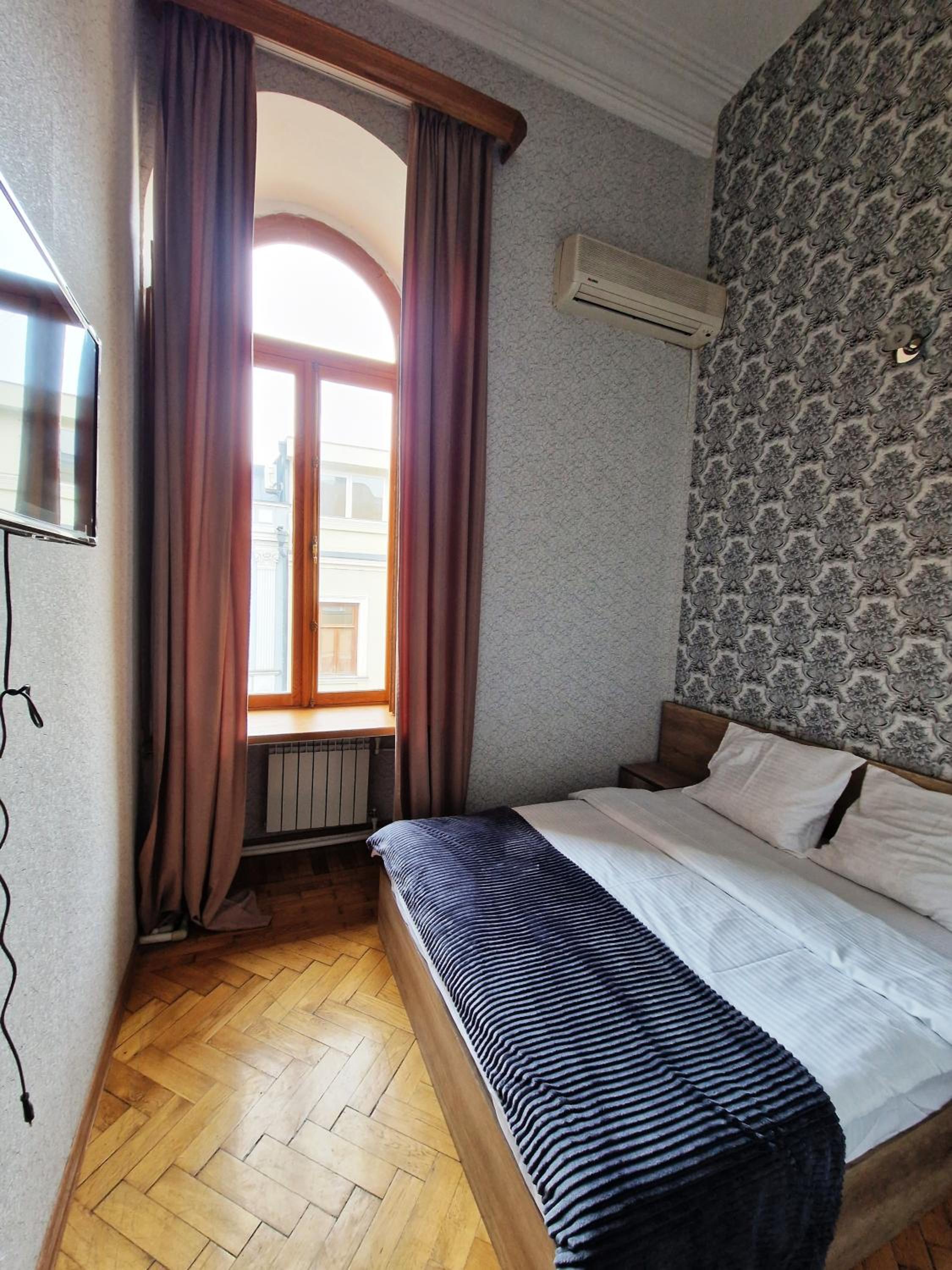 Standard Double Room - Photo 1