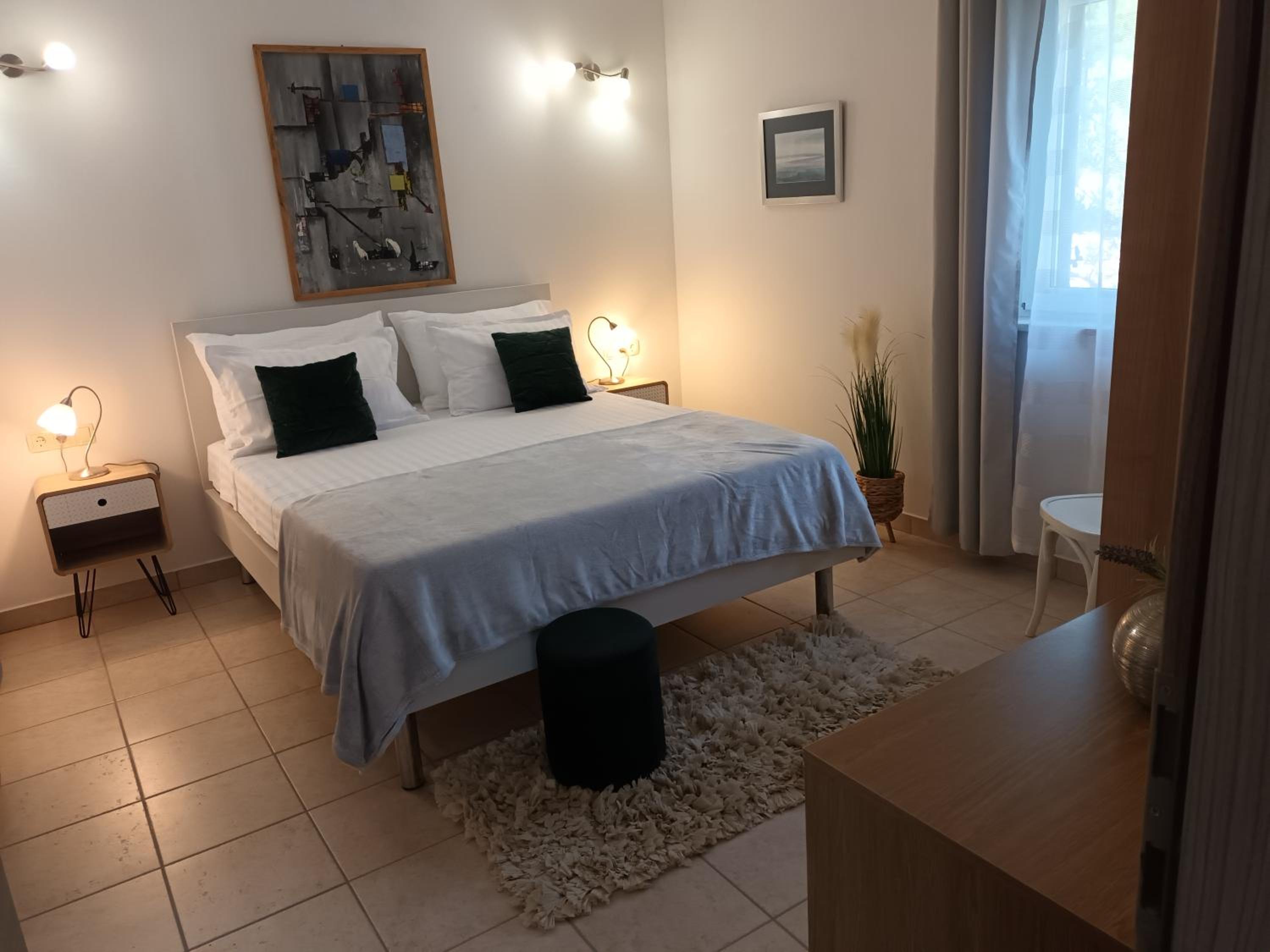 One-Bedroom Villa photo 1