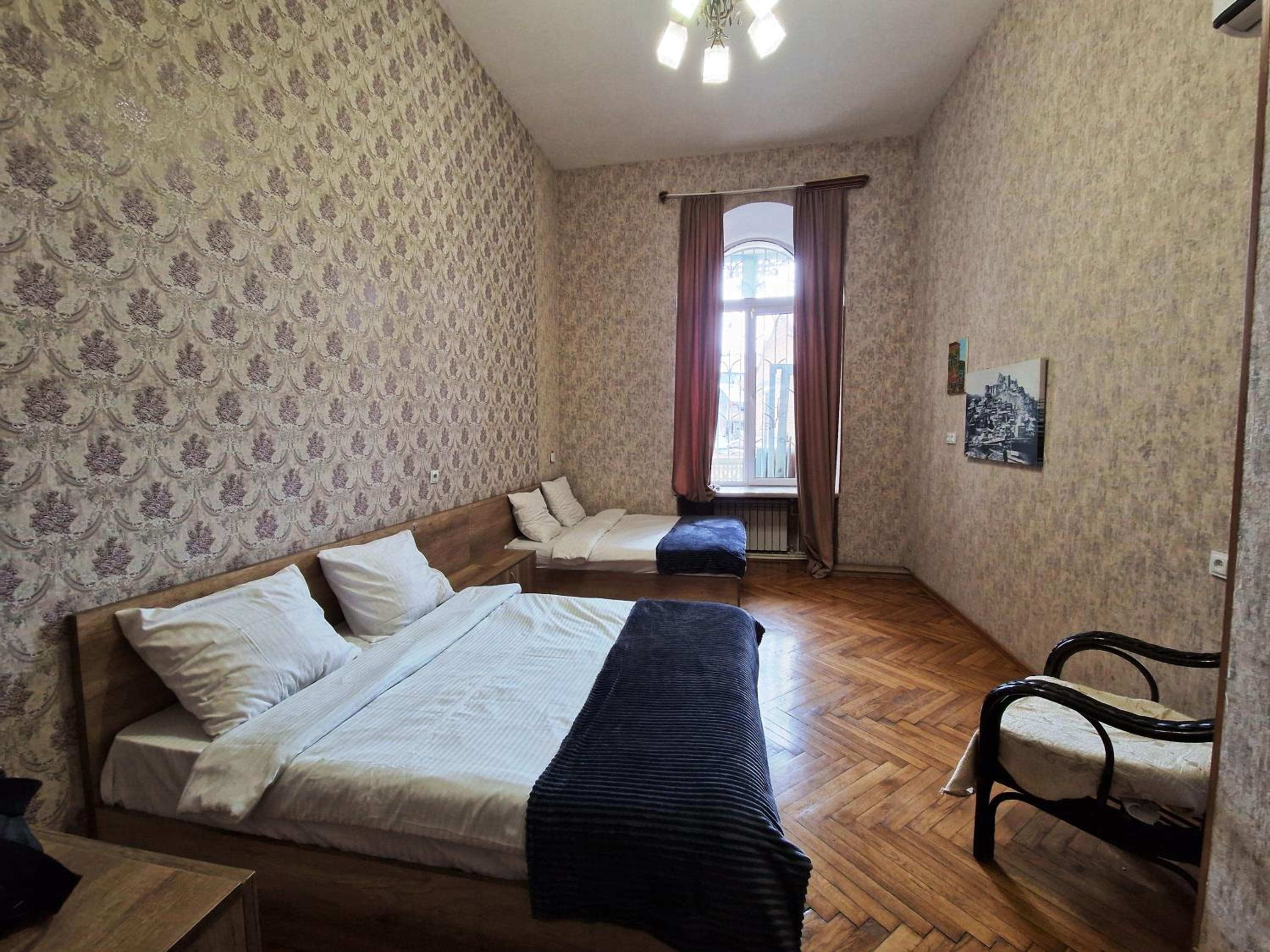 Double or Twin Room - Photo 2