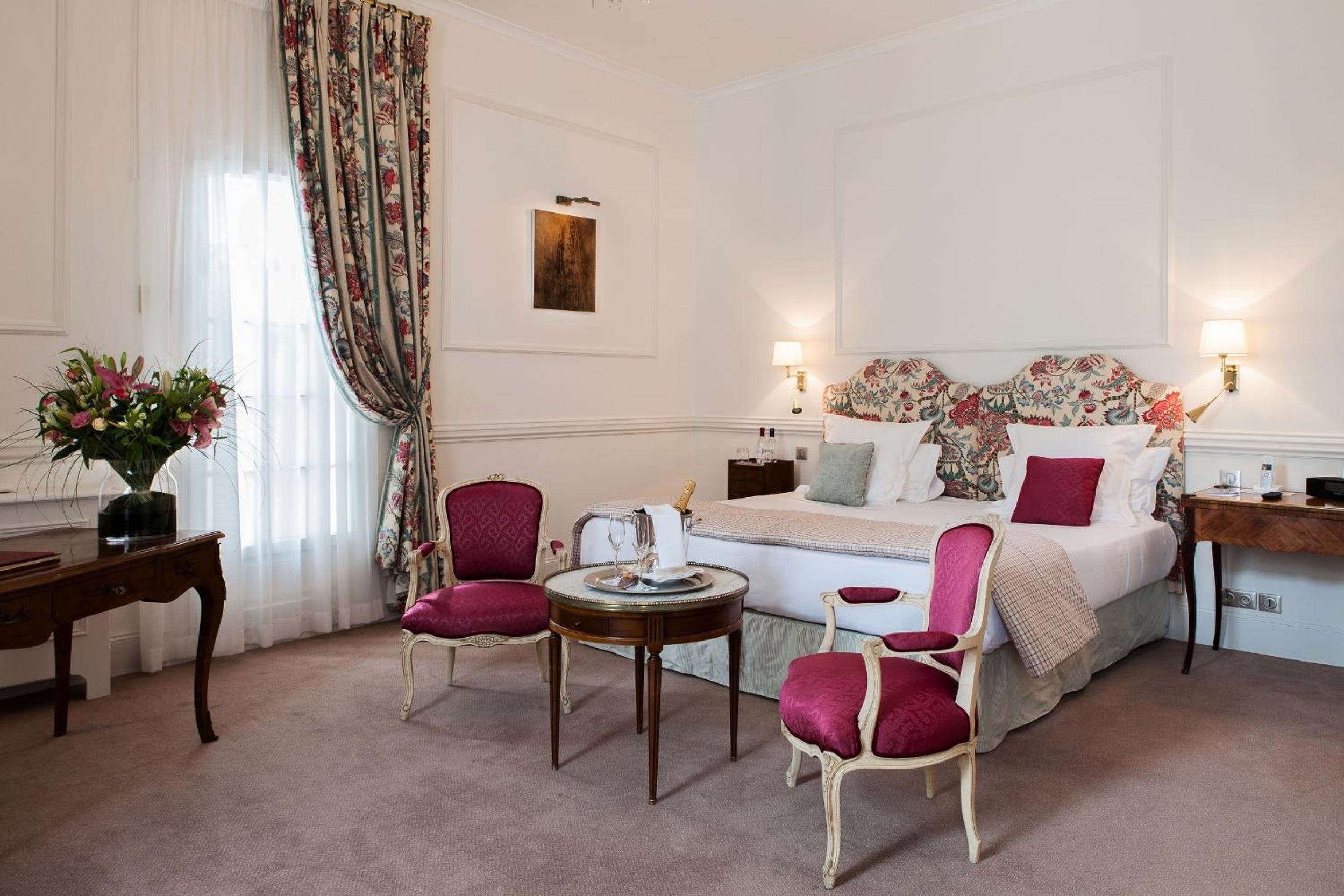 Prestige Double Room