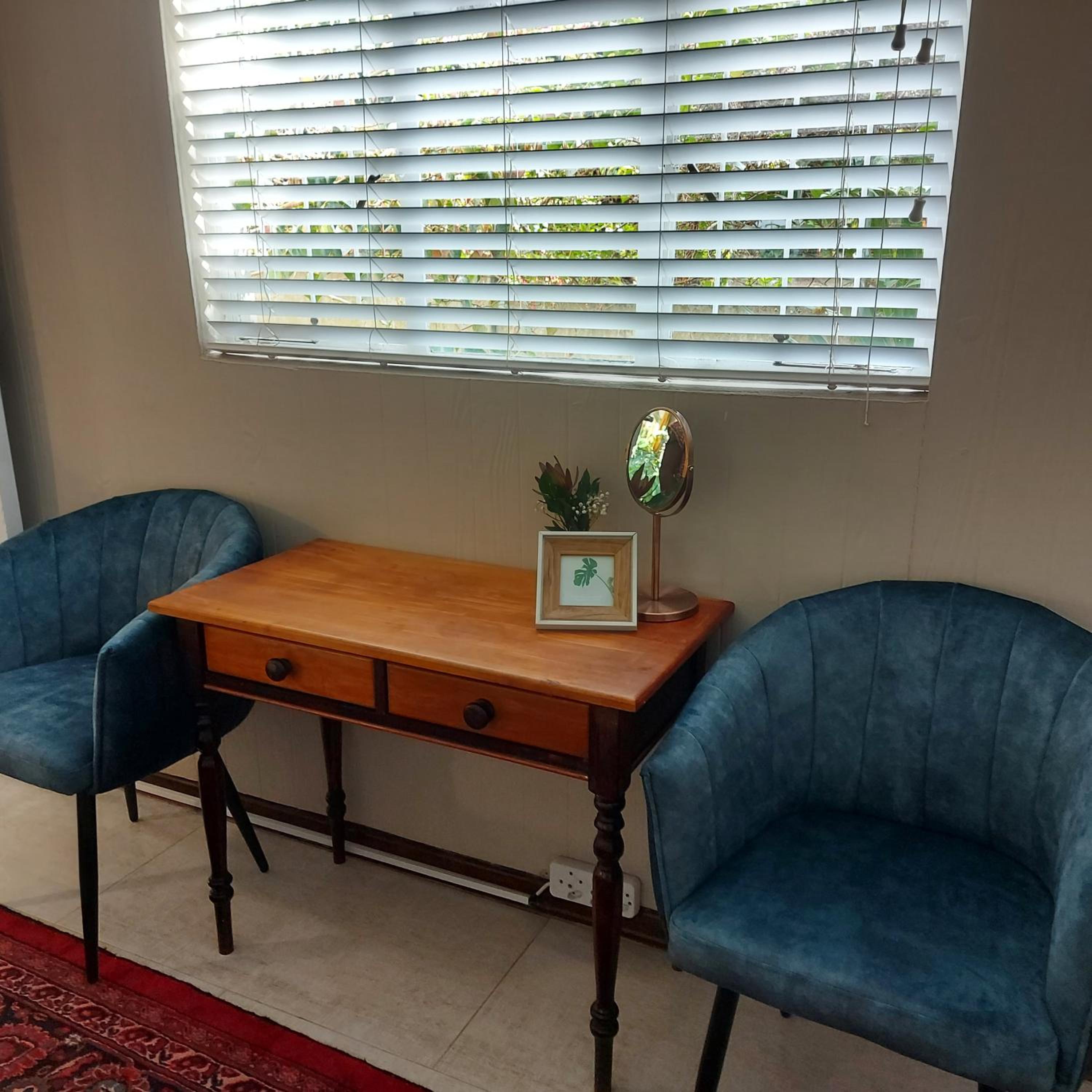 Double Room - Photo 8