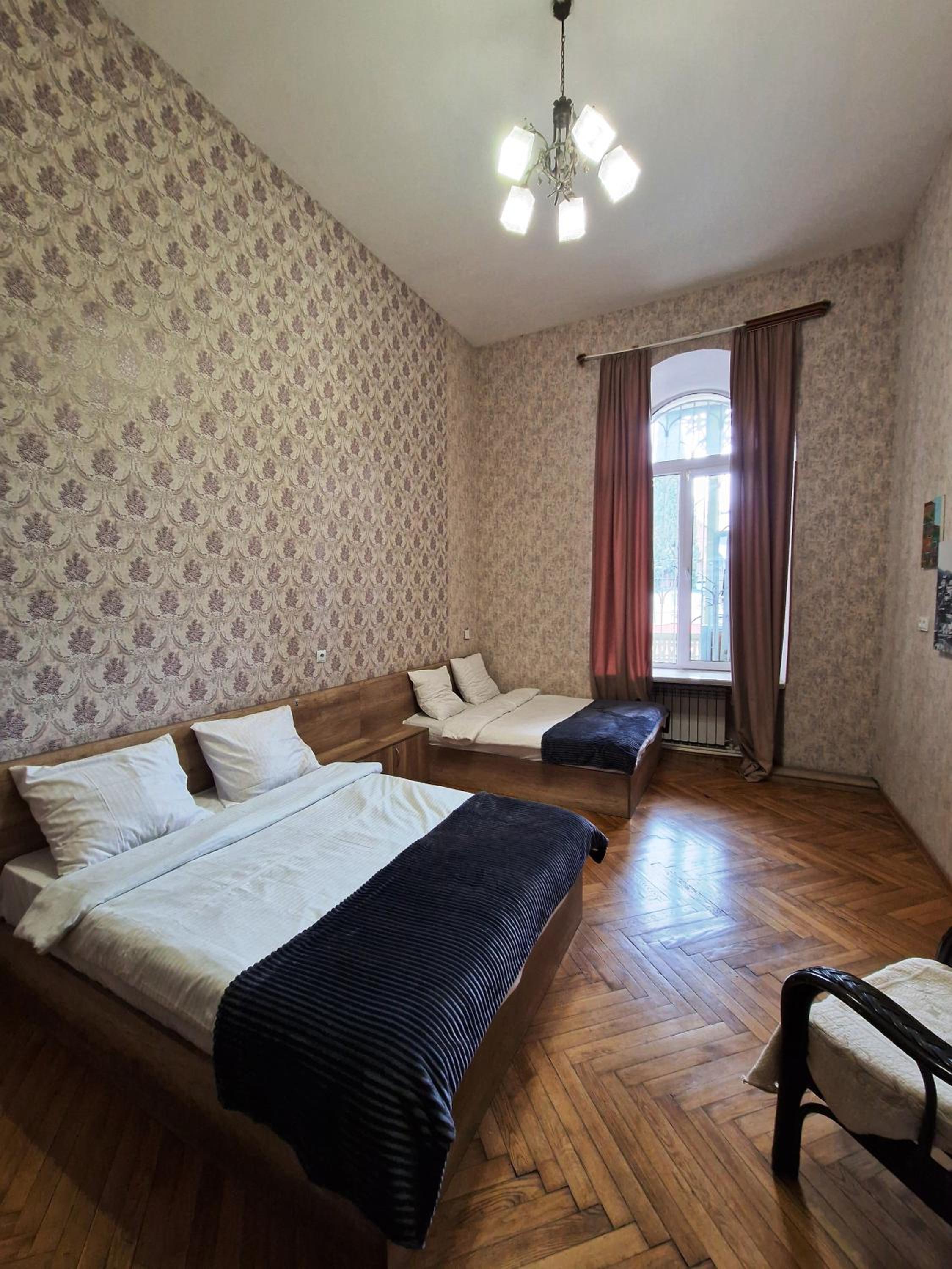 Double or Twin Room - Photo 3