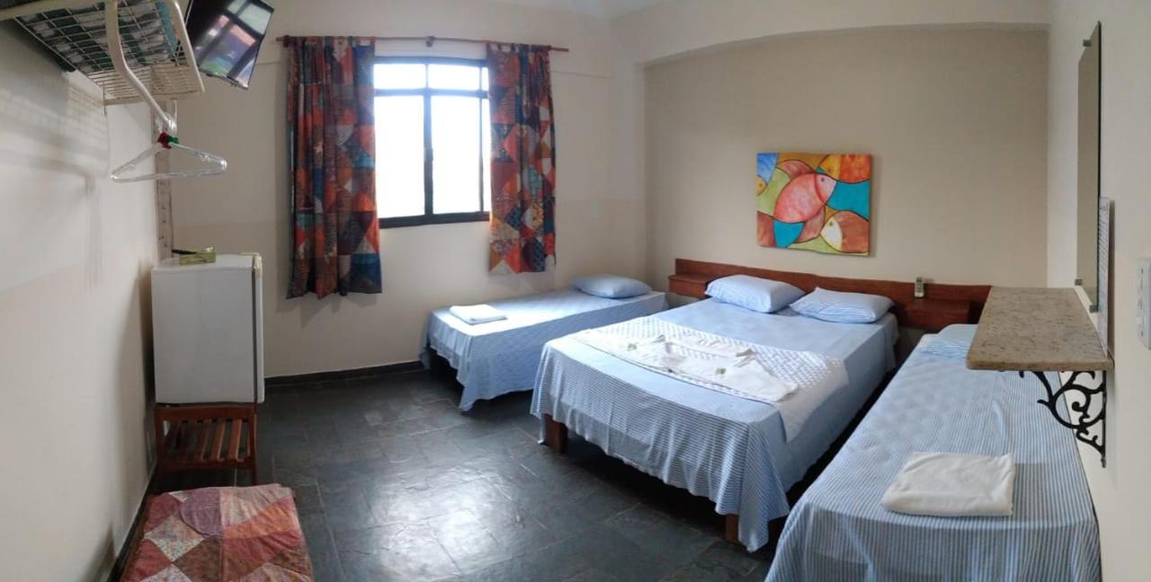 Quadruple Room photo 2