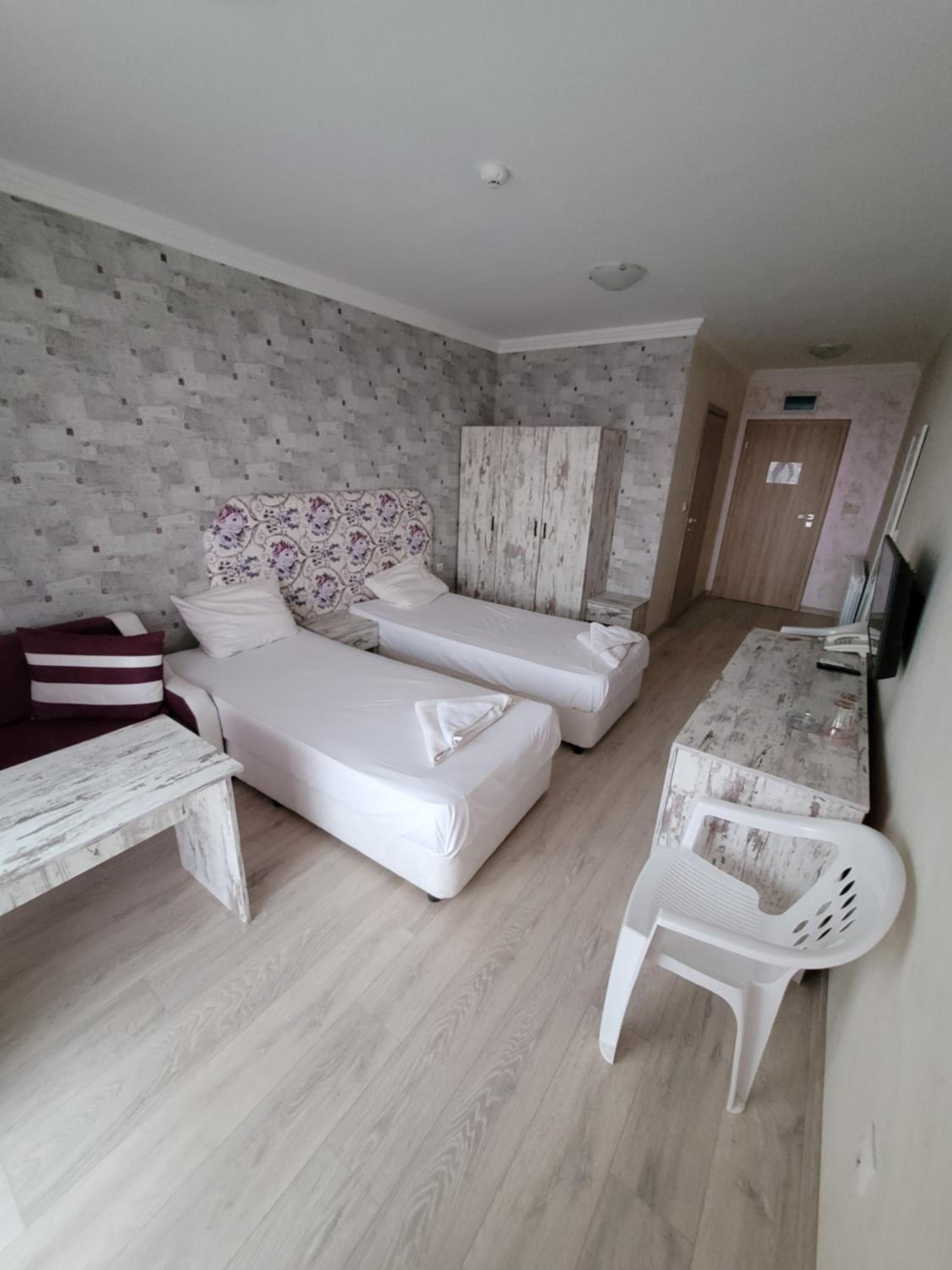 Twin Room with View photo 1