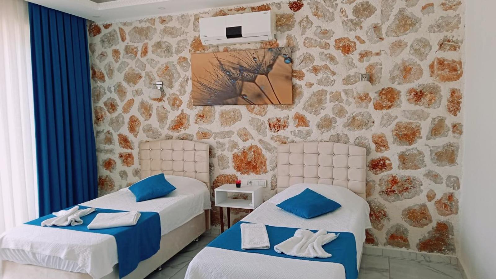 Two-Bedroom Villa photo 3