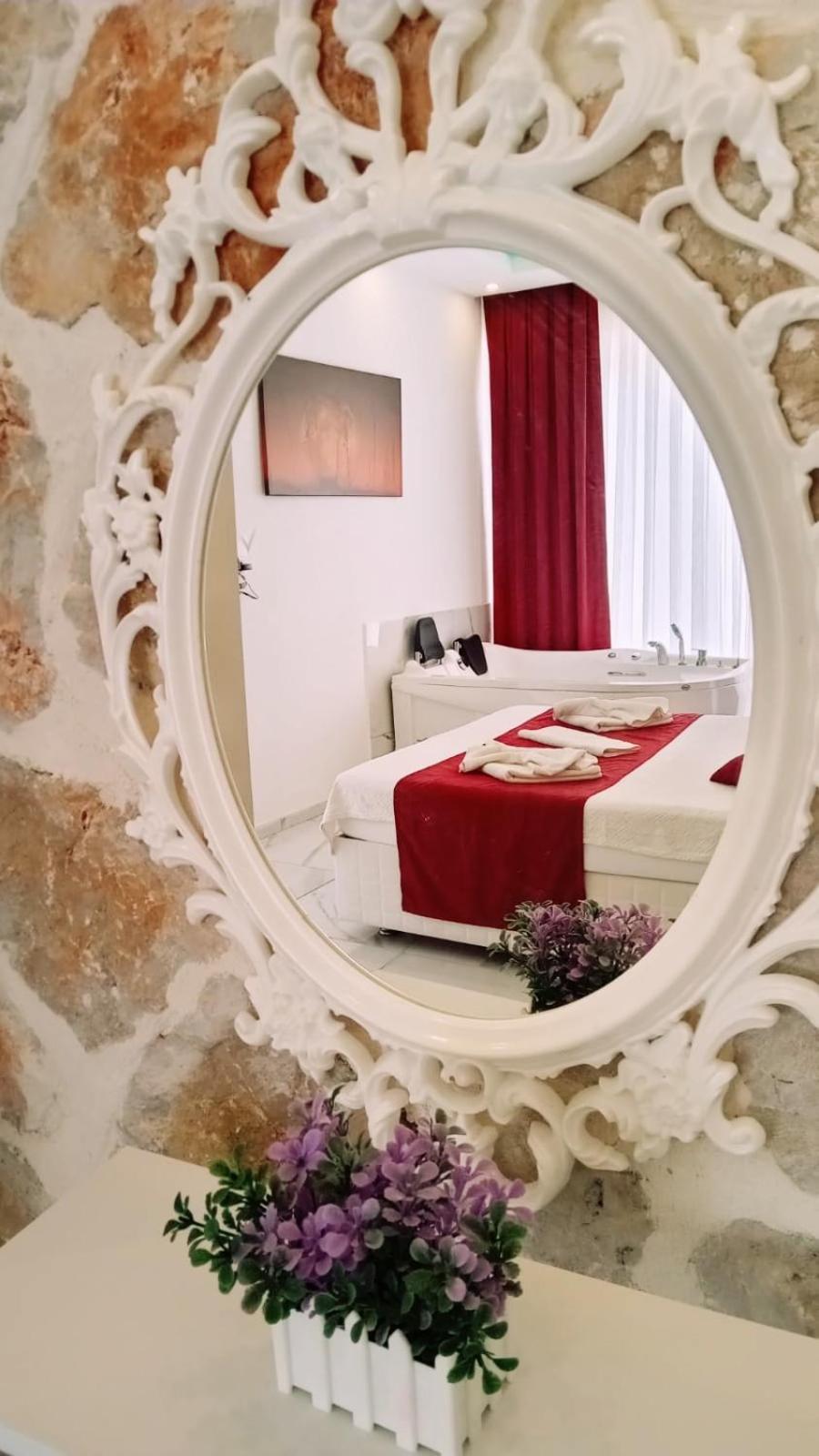 Two-Bedroom Villa photo 2