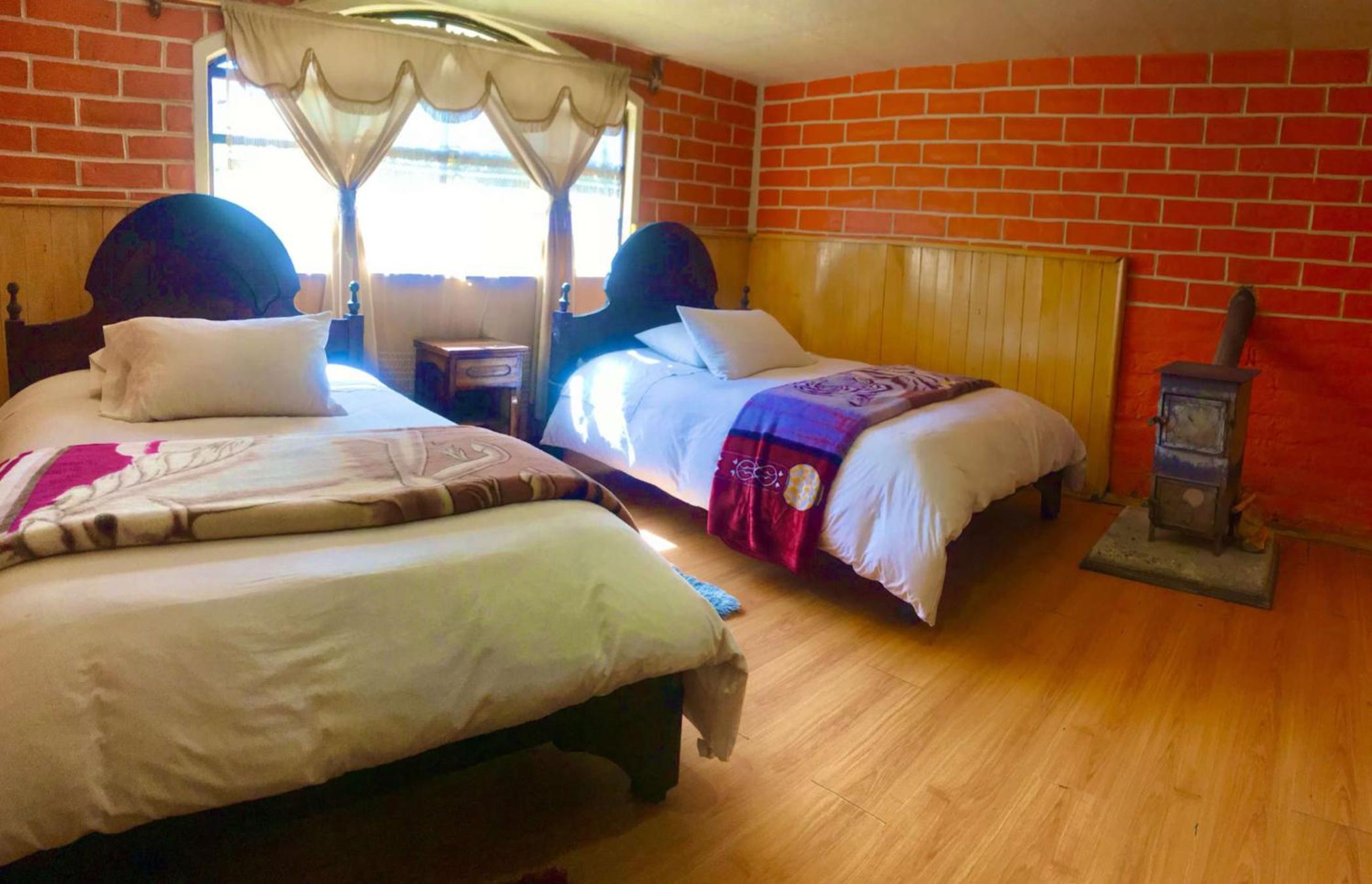 Double Room With Private Bathroom photo 2