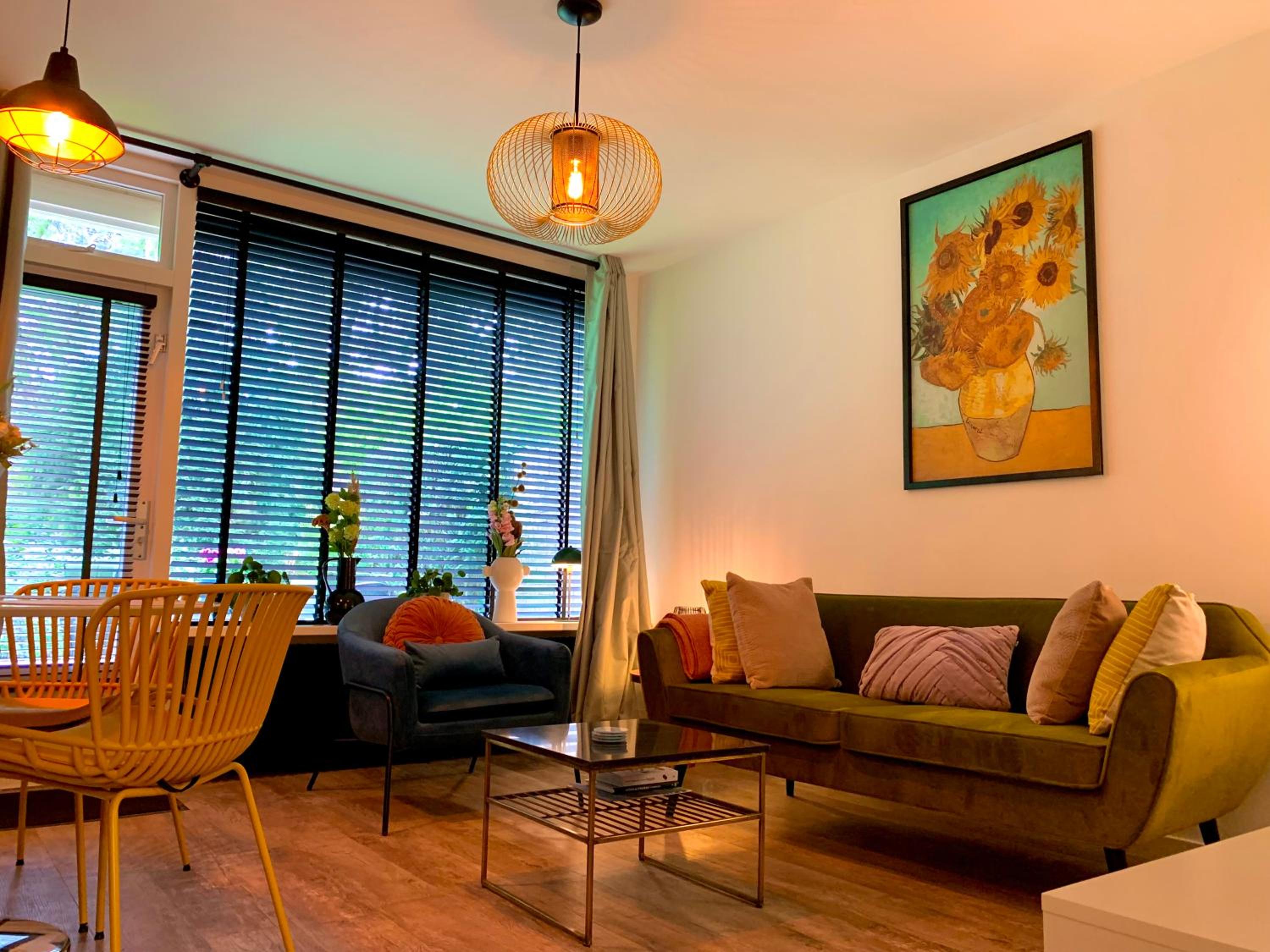 One-Bedroom House photo 3