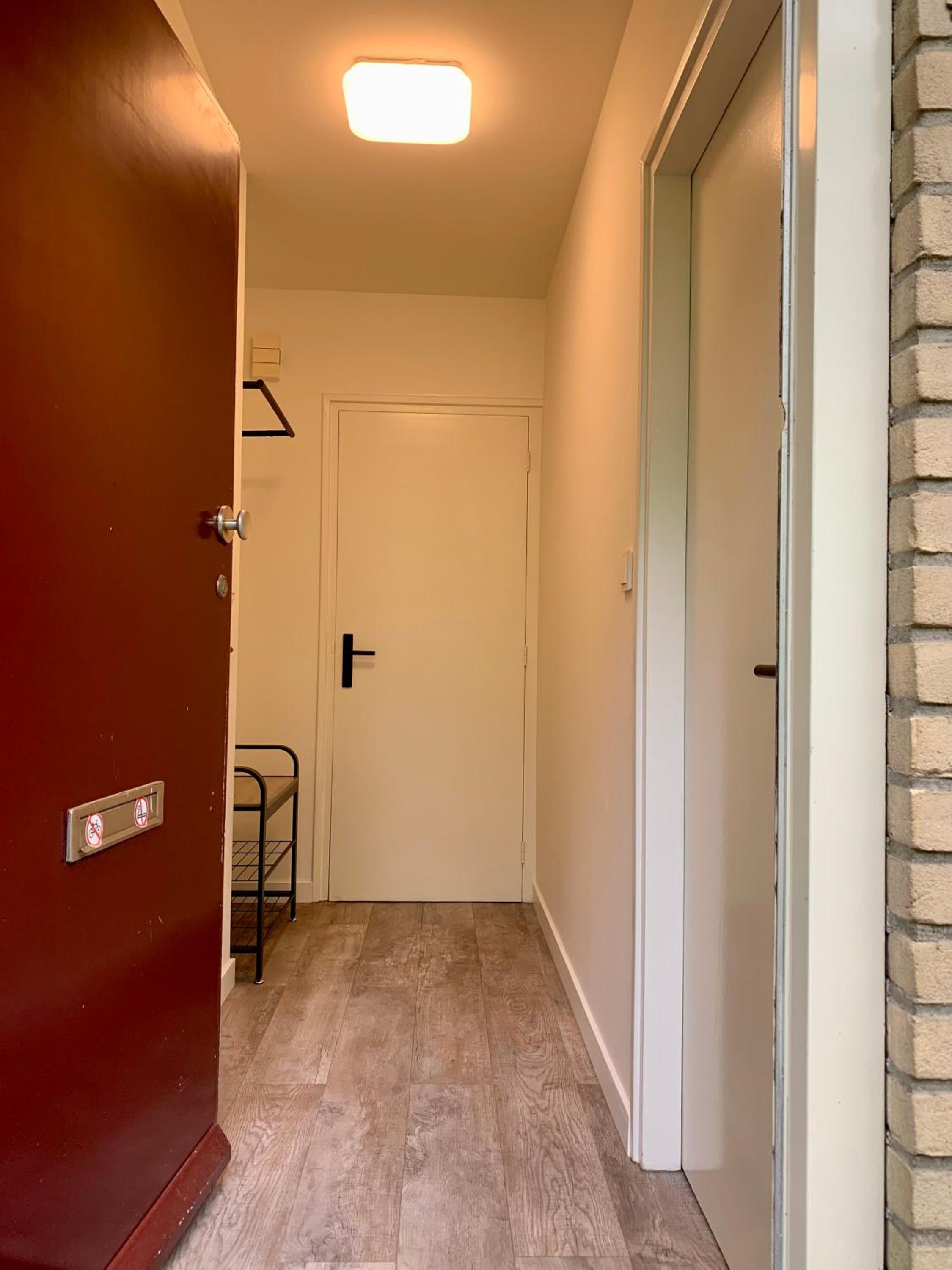 One-Bedroom House photo 1