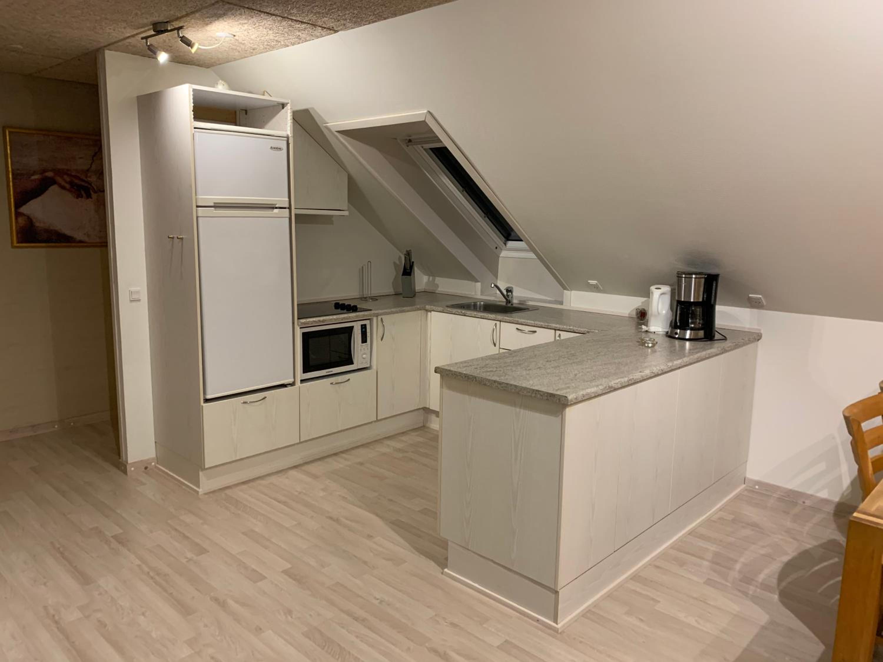 Apartment photo 3