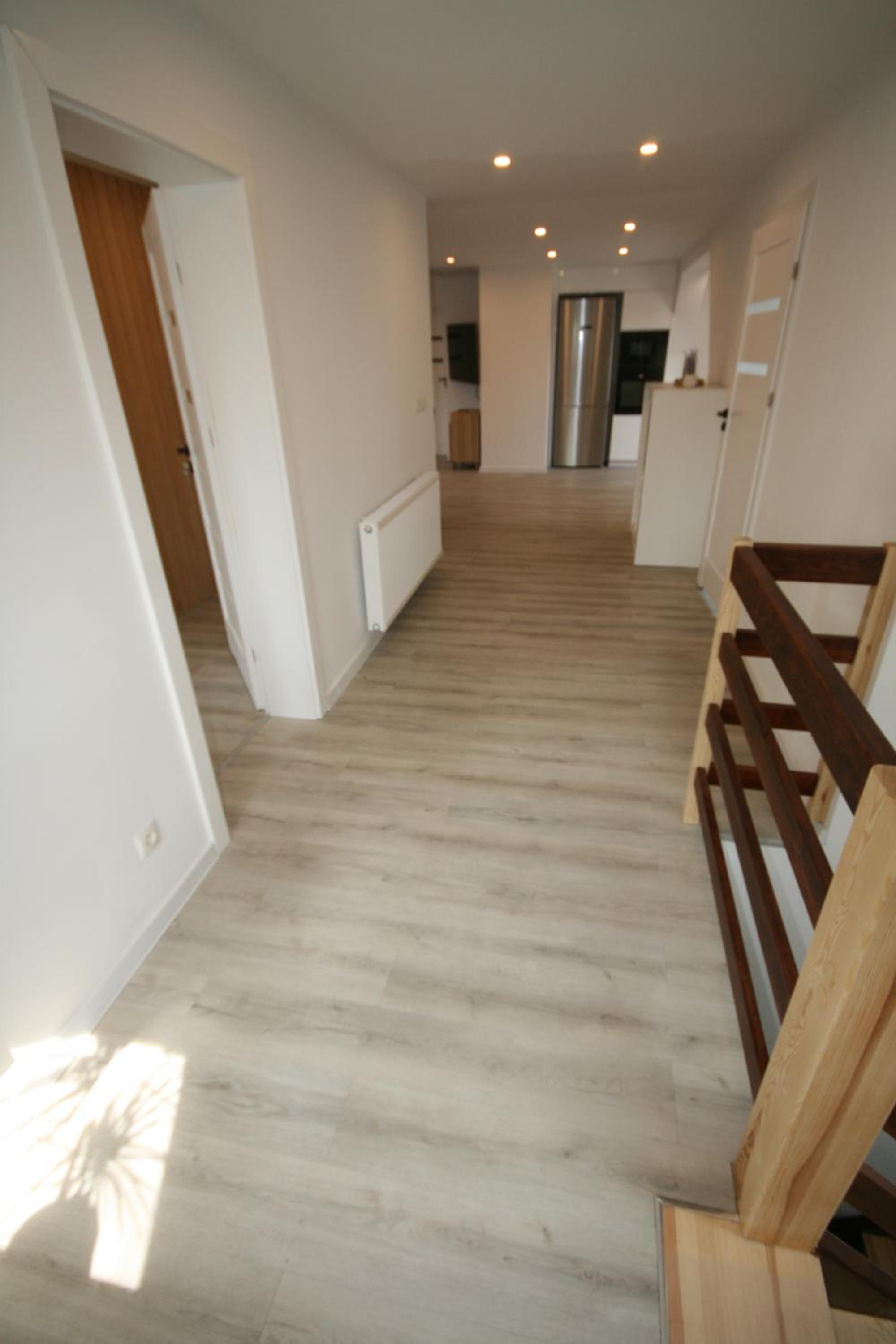 Two-Bedroom Apartment - Photo 8