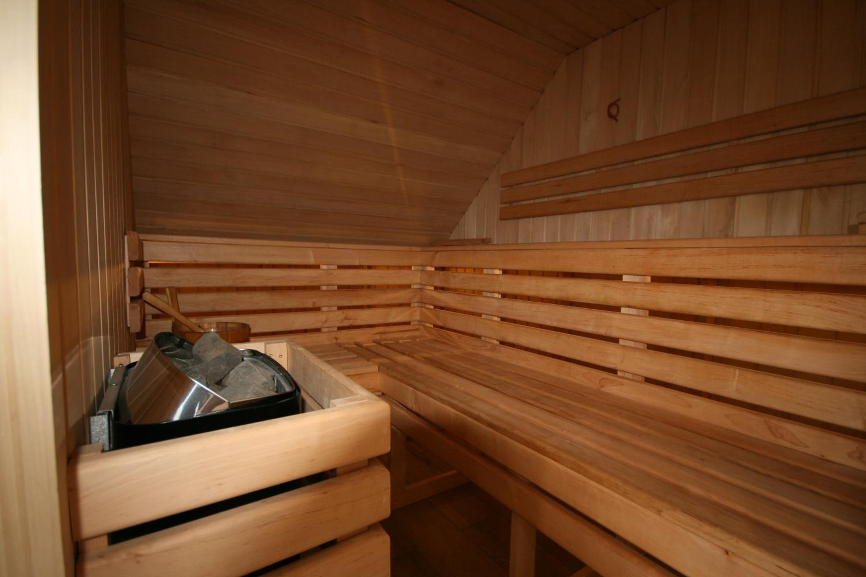 Two-Bedroom Apartment - Photo 22