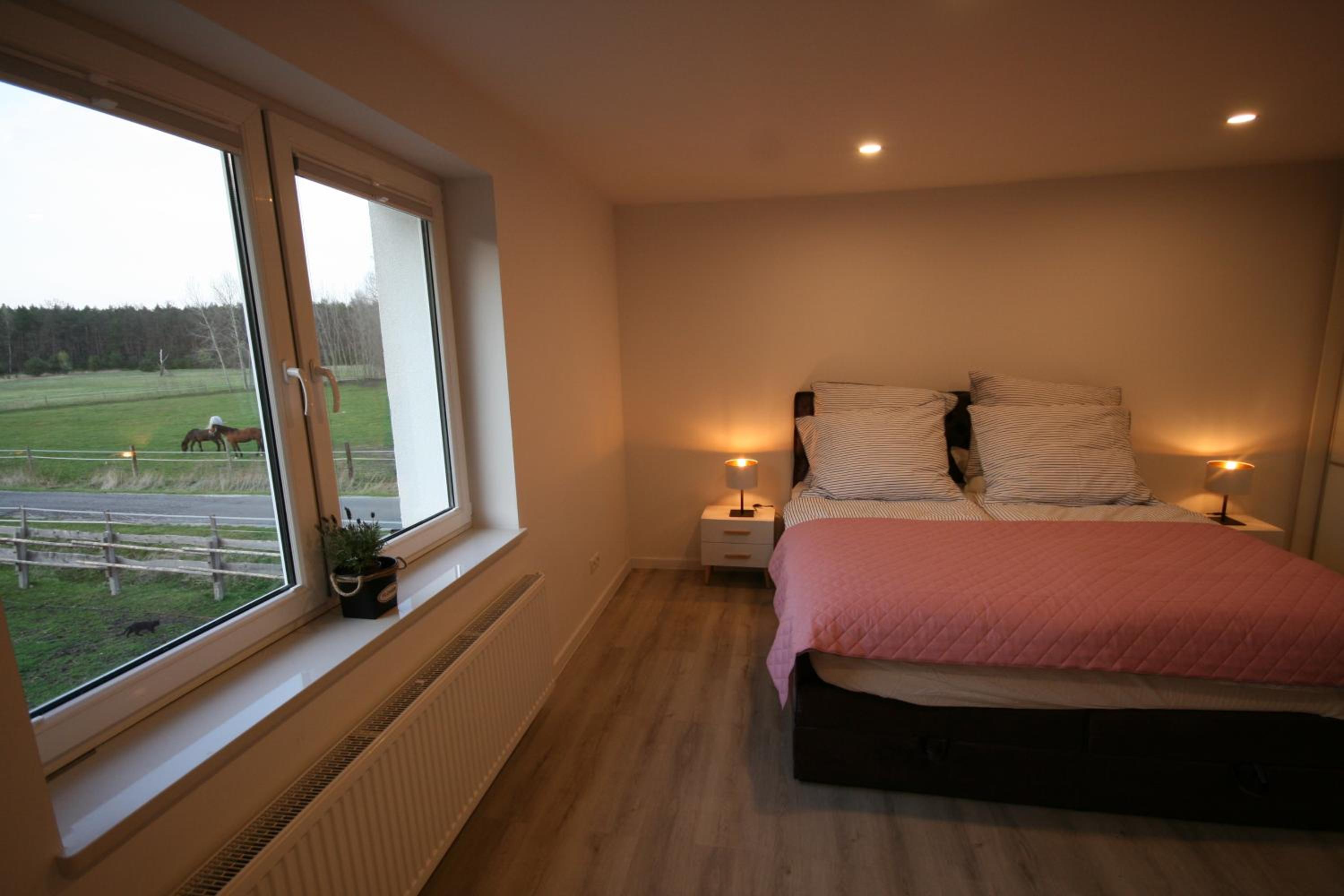 Two-Bedroom Apartment - Photo 29