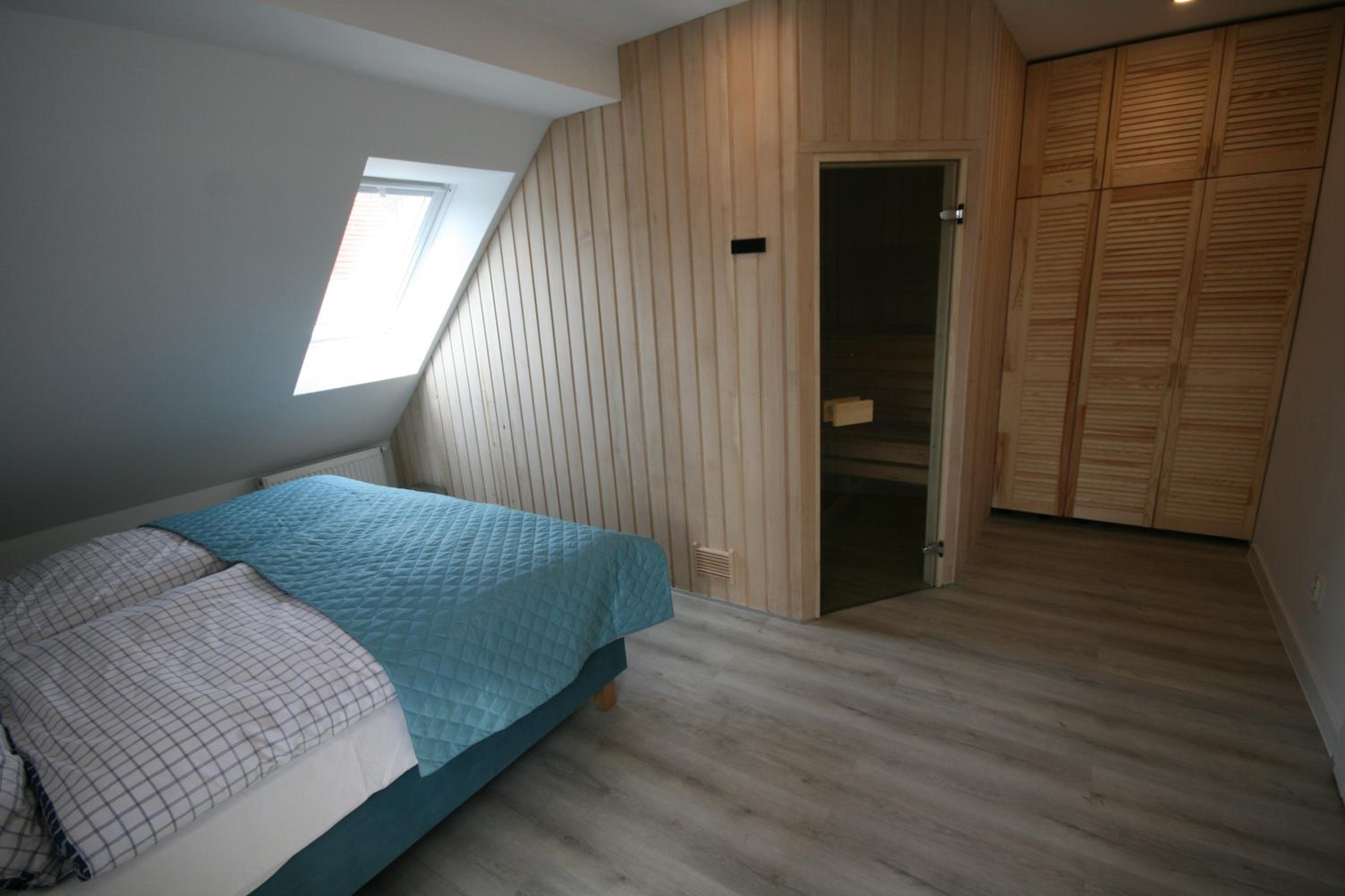 Two-Bedroom Apartment - Photo 30