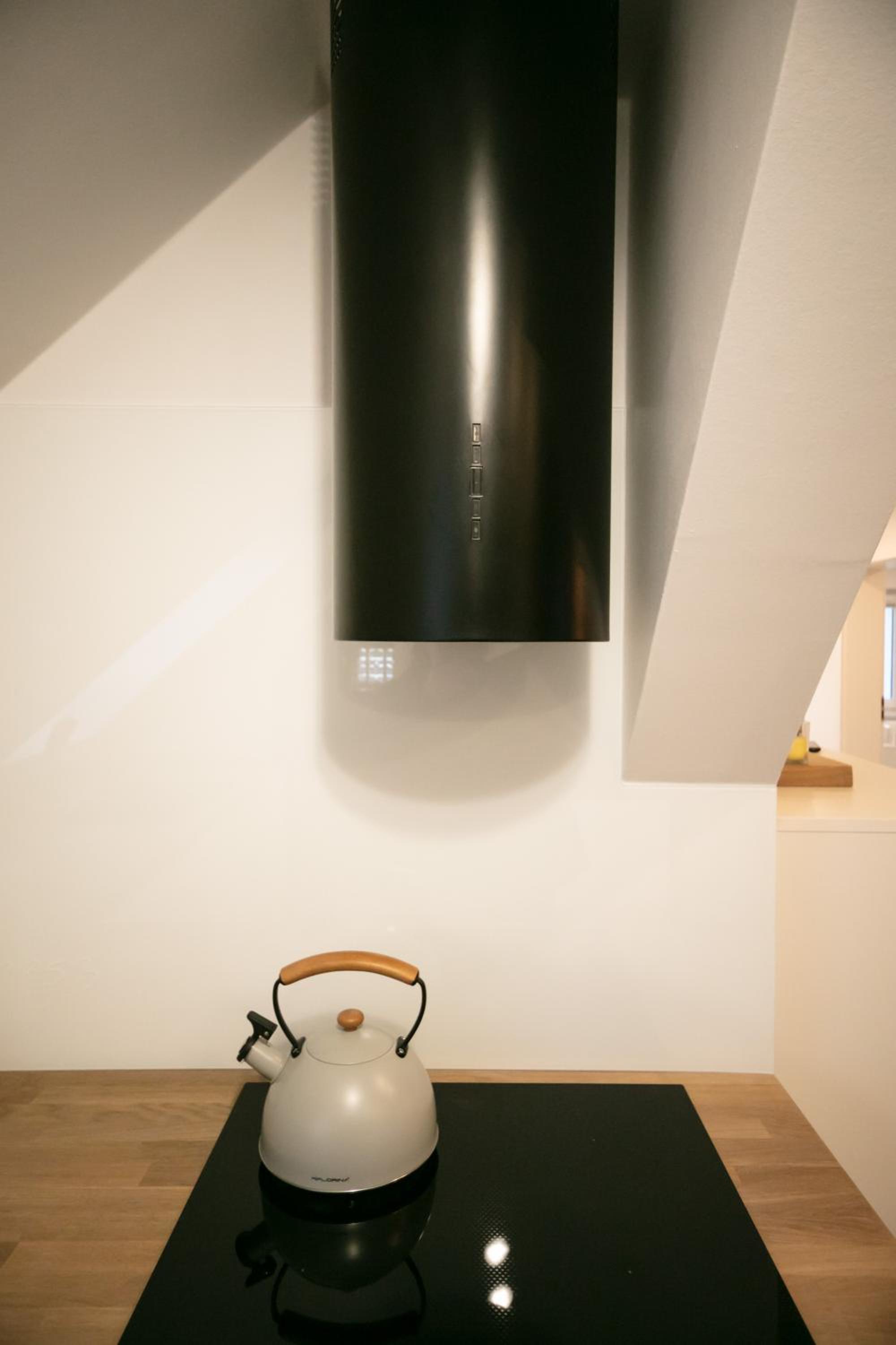 Two-Bedroom Apartment - Photo 41